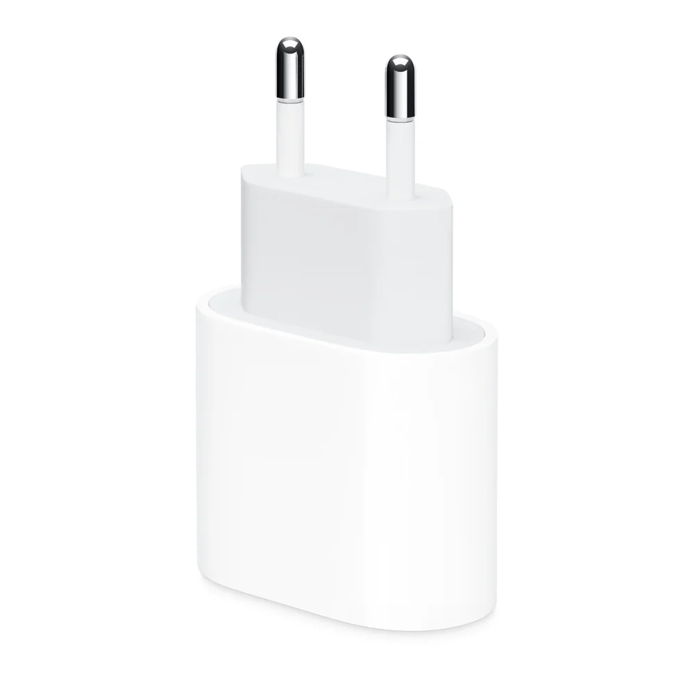Adaptateur secteur Apple USB‑C 20 W
