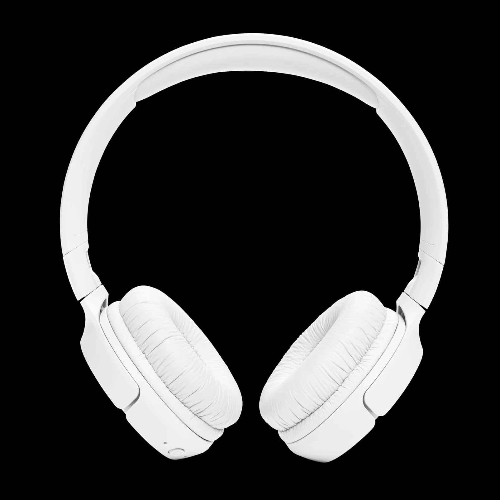 JBL Tune 520BT Blanc – vue 2