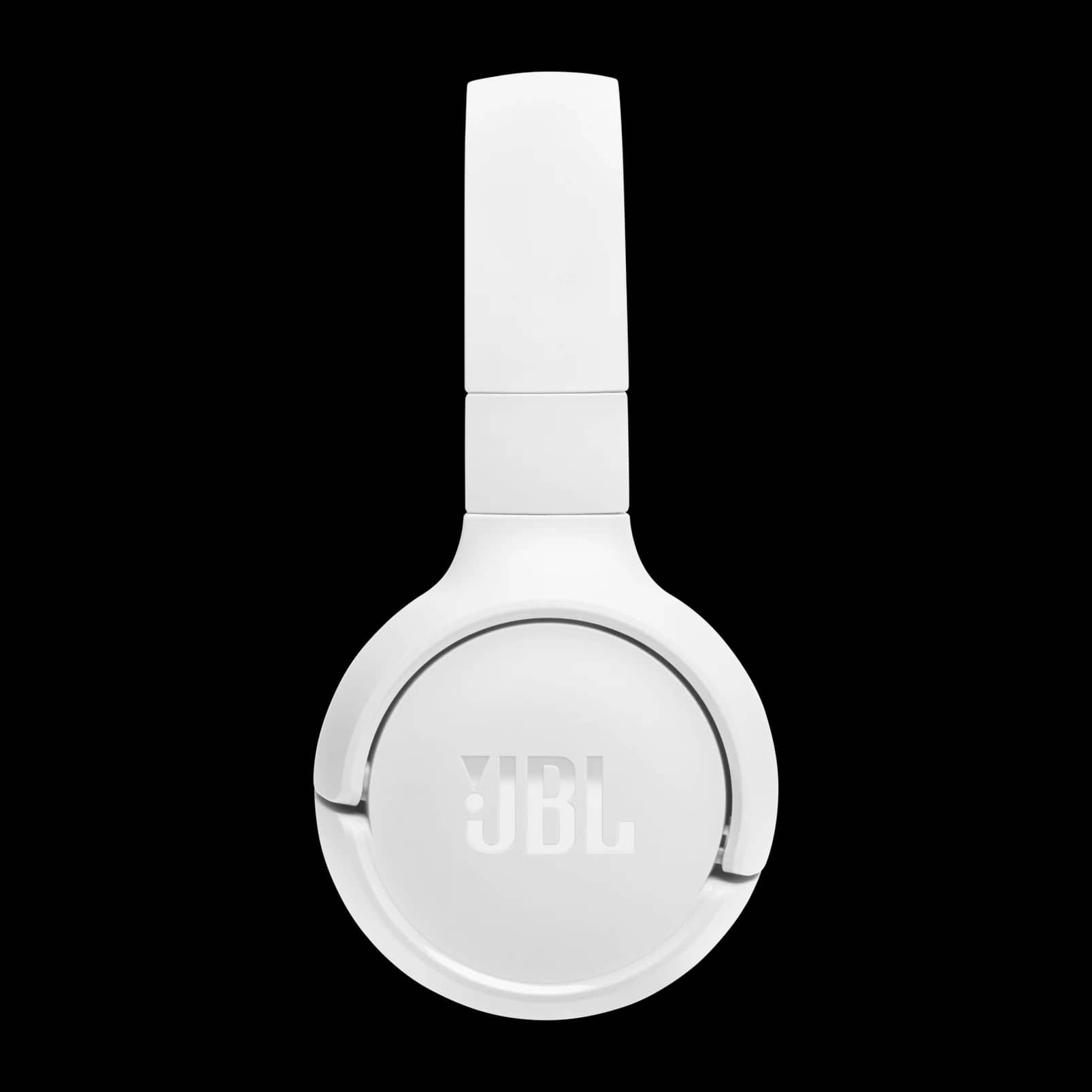 JBL Tune 520BT Blanc – vue 3