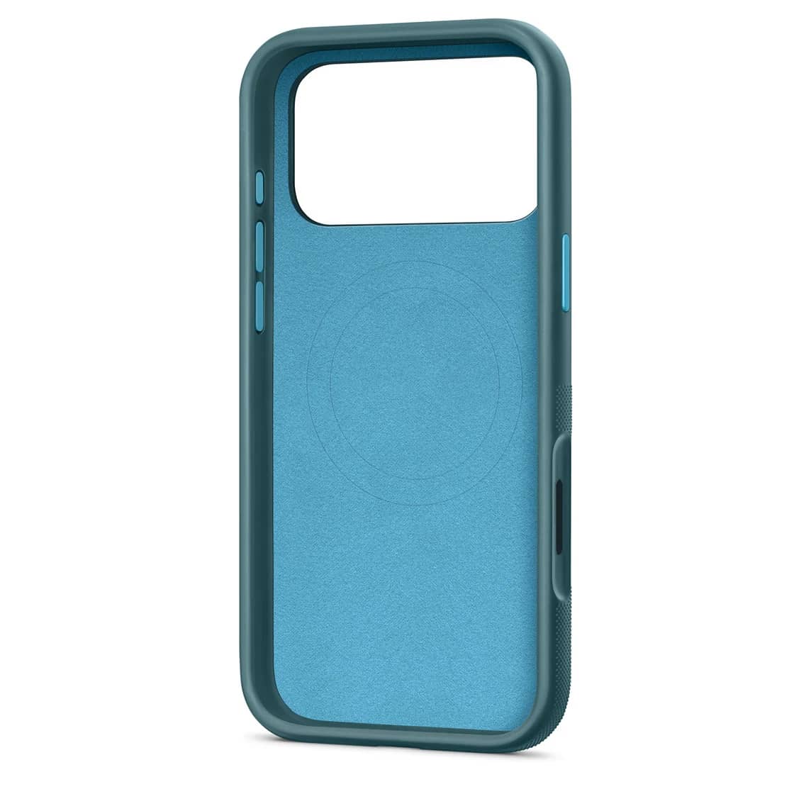 Étui Beats MagSafe pour iPhone 17 Pro Max Bleu – vue 3