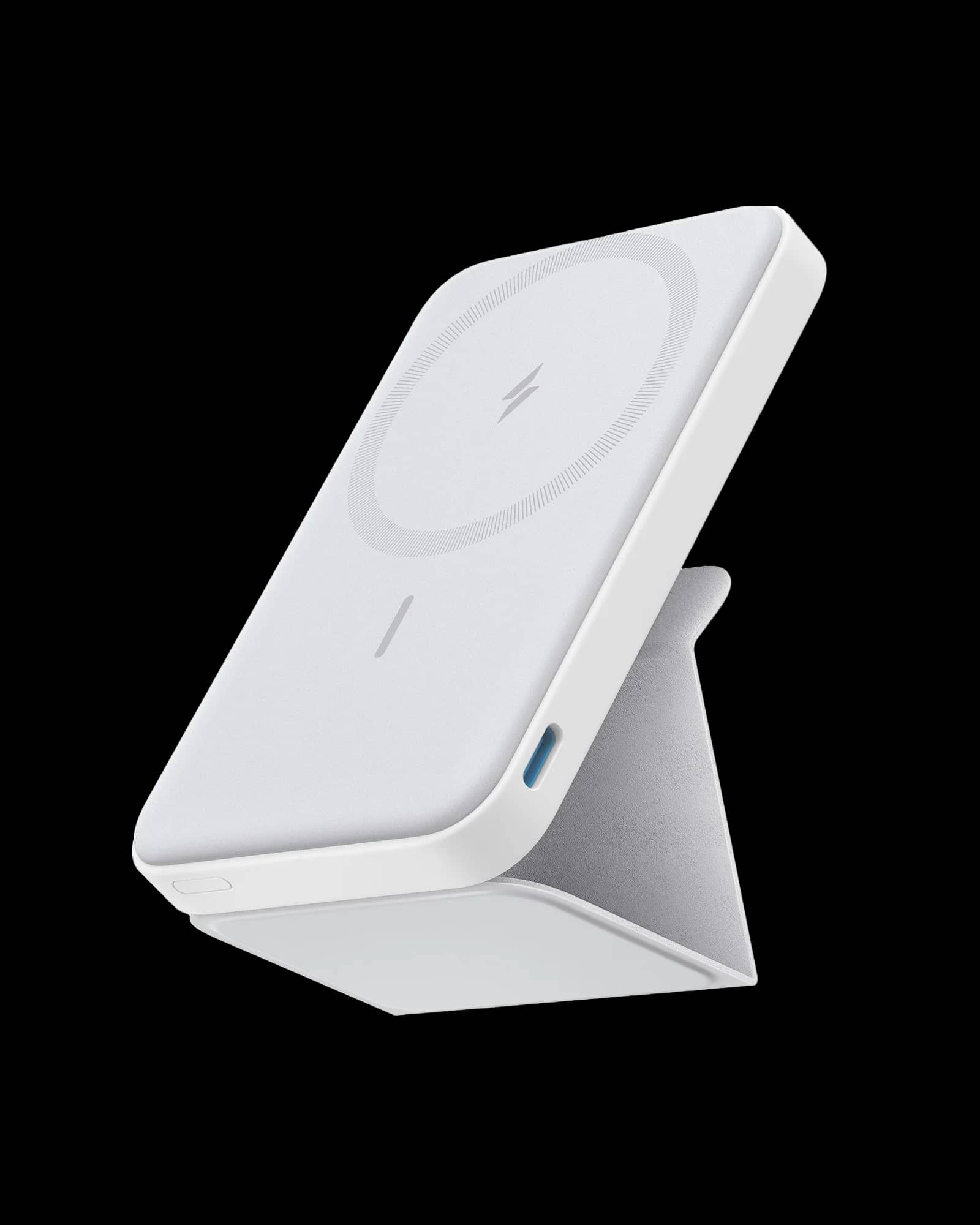 Anker MagGo 5000 mAh (batterie magnétique) – photo principale