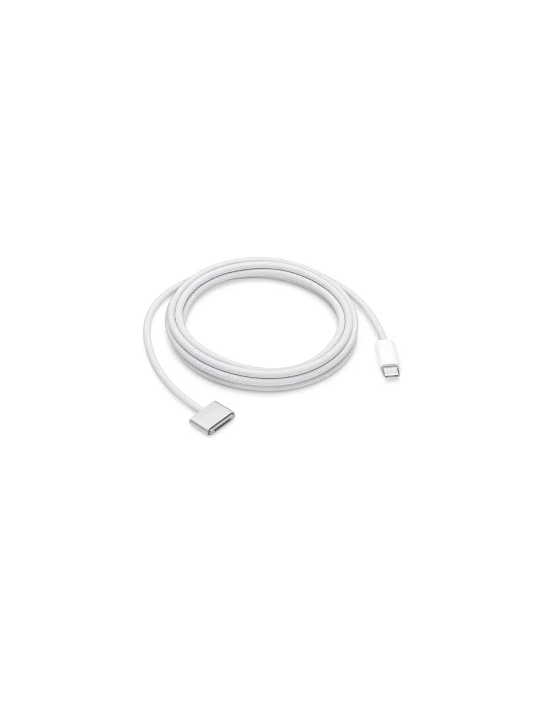 Câble Apple USB-C vers MagSafe 3 (2 m) – photo principale