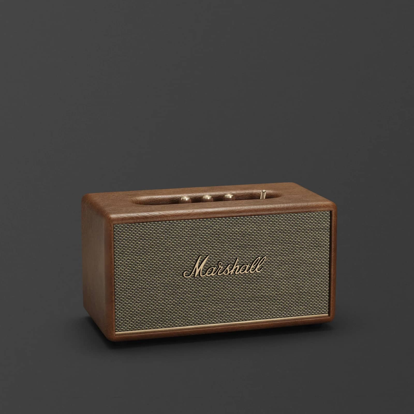 Marshall Stanmore III – vue 2