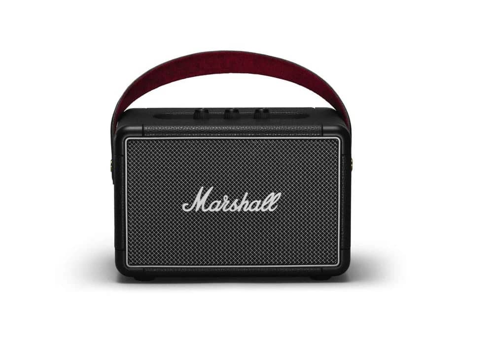 Marshall Kilburn II – photo principale