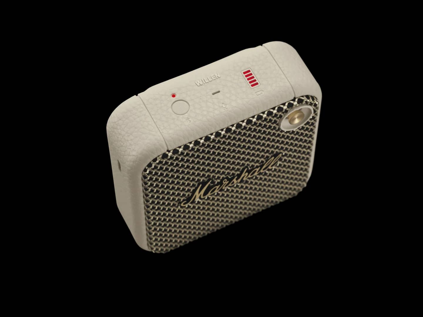 Marshall Willen Crème – vue 2