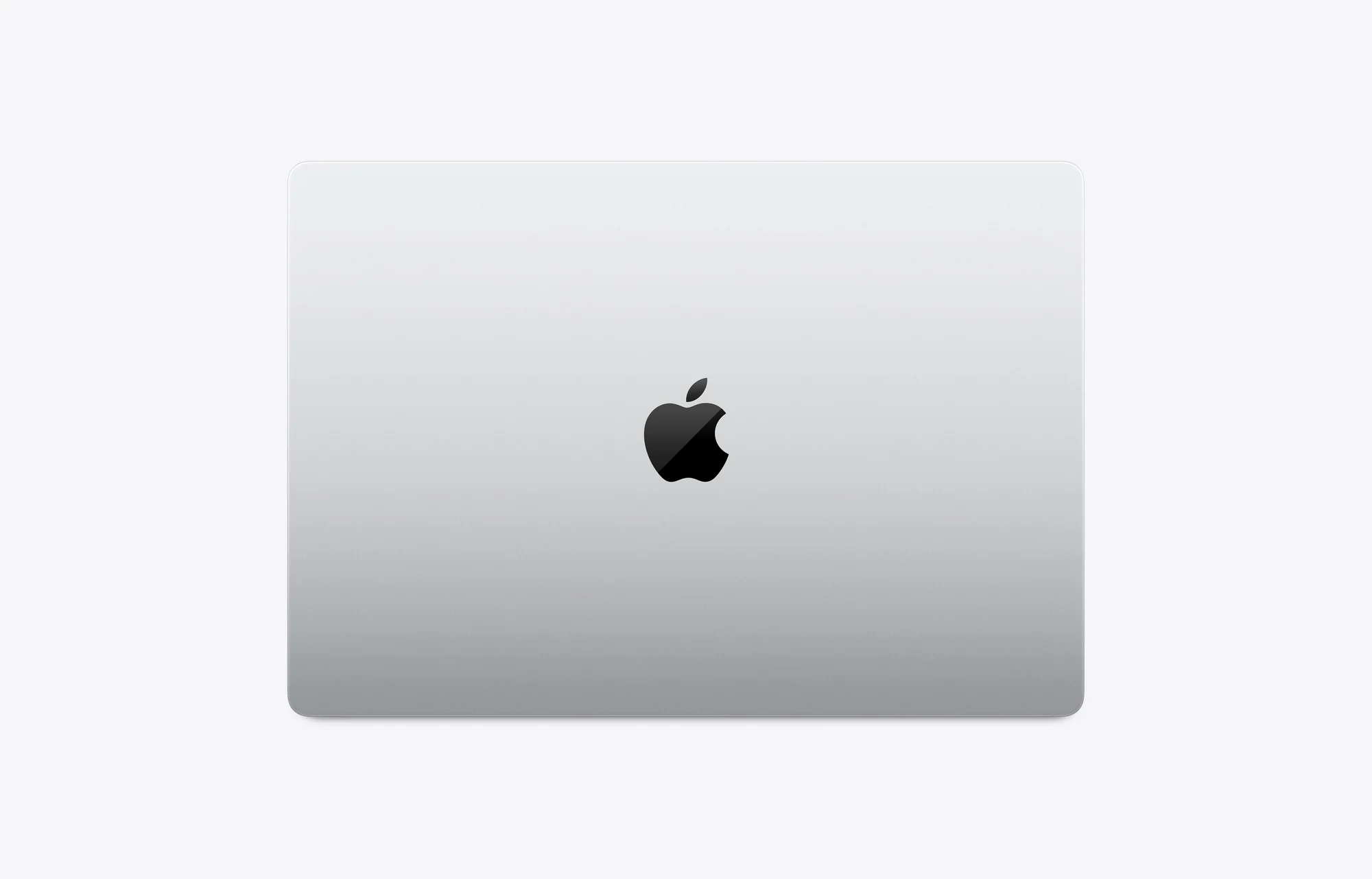 MacBook Pro M5 Max Argent – vue 2