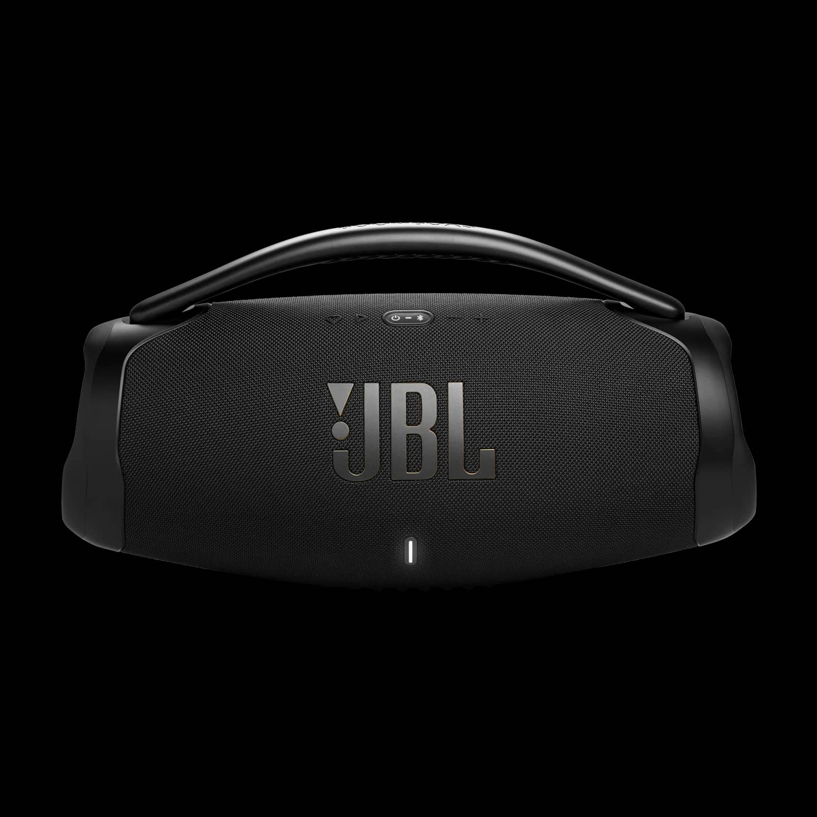 JBL Boombox 3 Wi-Fi – vue 2