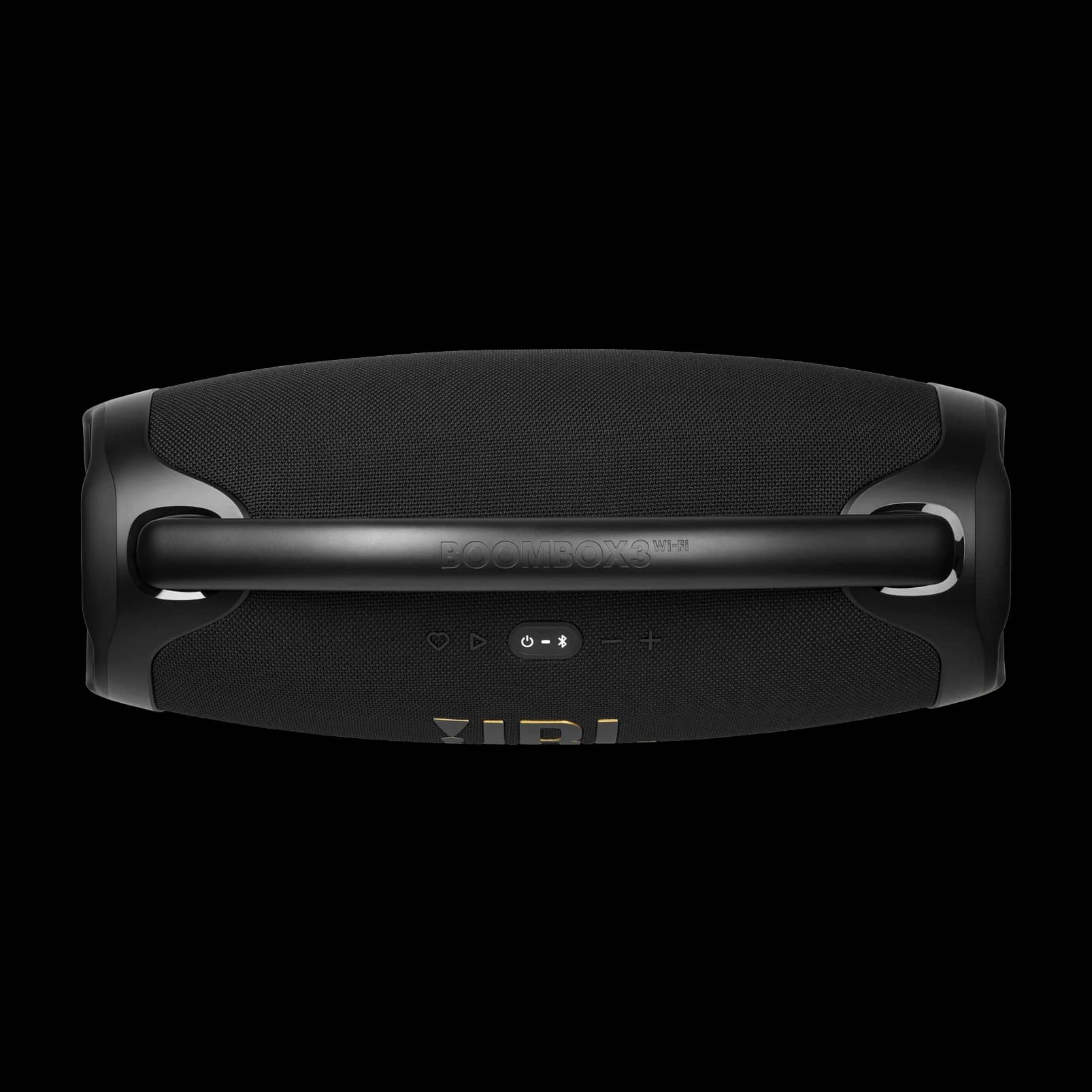 JBL Boombox 3 Wi-Fi – vue 3