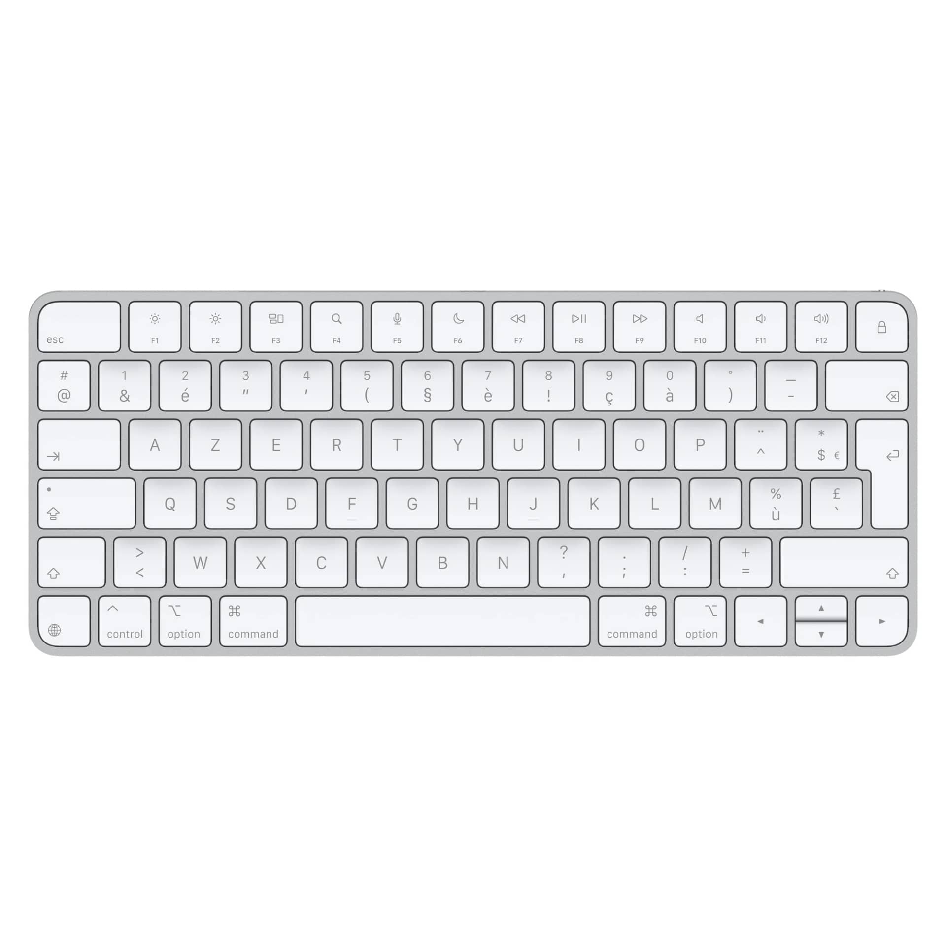 Magic Keyboard (USB-C) – photo principale