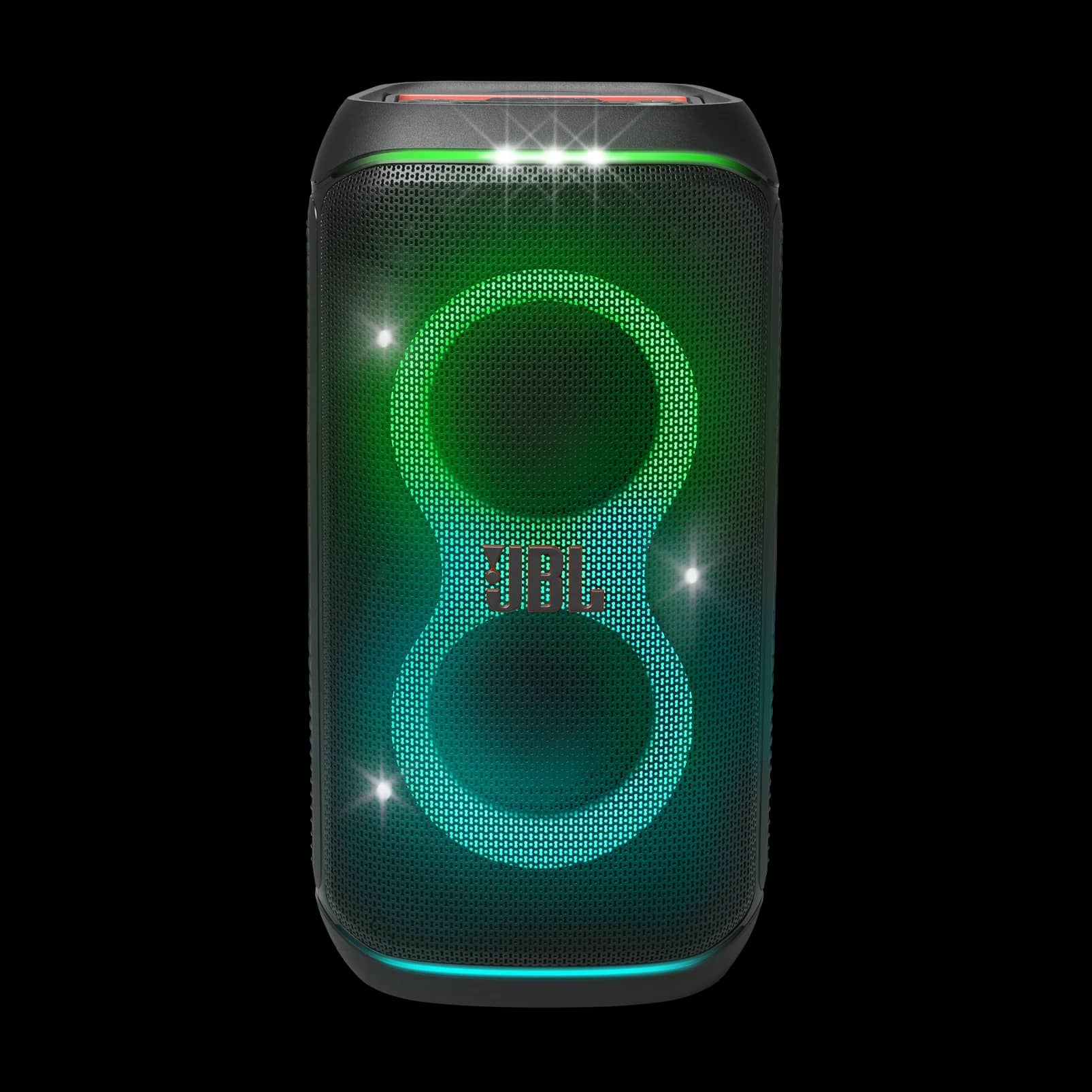 JBL PartyBox Club 120 Noir – vue 2