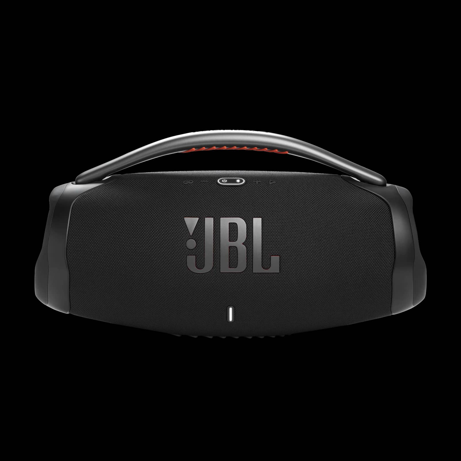 JBL Boombox 3 Noir – vue 2
