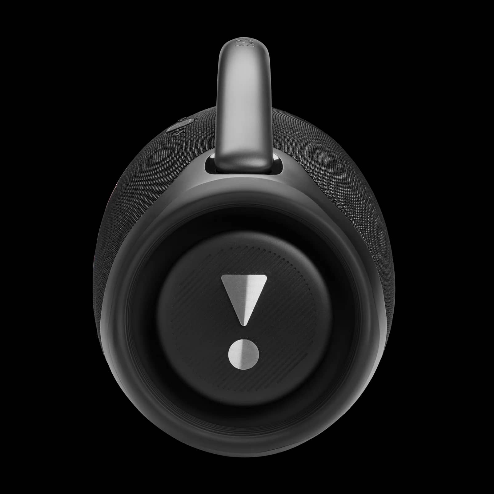 JBL Boombox 3 Noir – vue 3