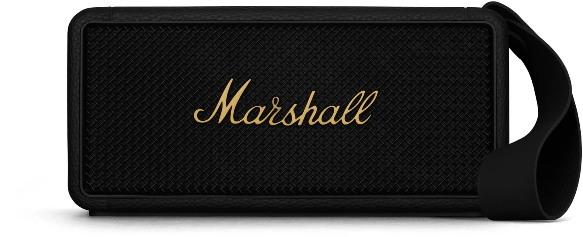 Marshall Middleton Noir – photo principale