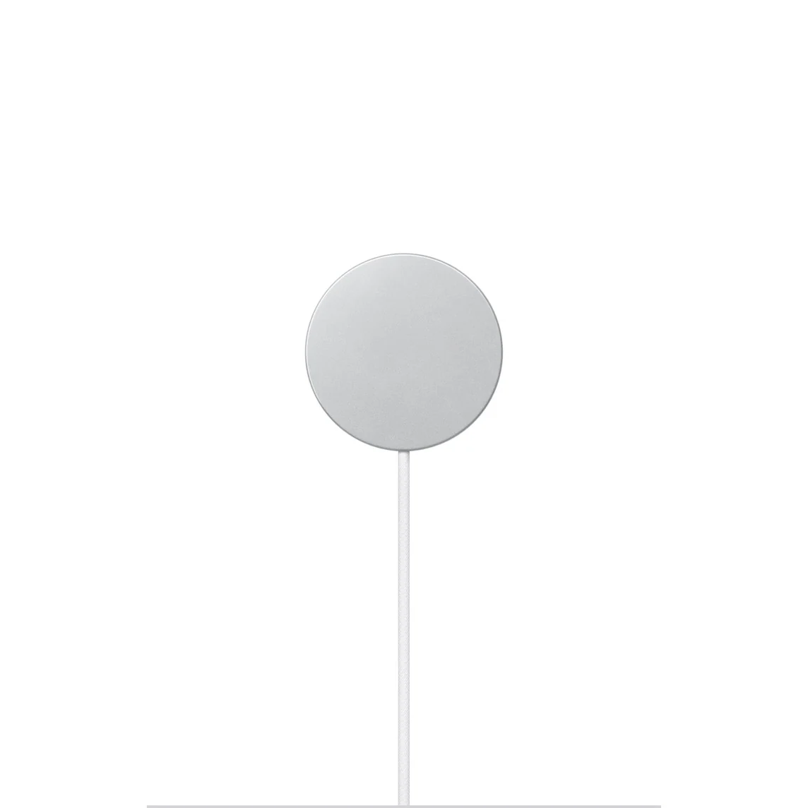 Chargeur MagSafe Apple Blanc – vue 3