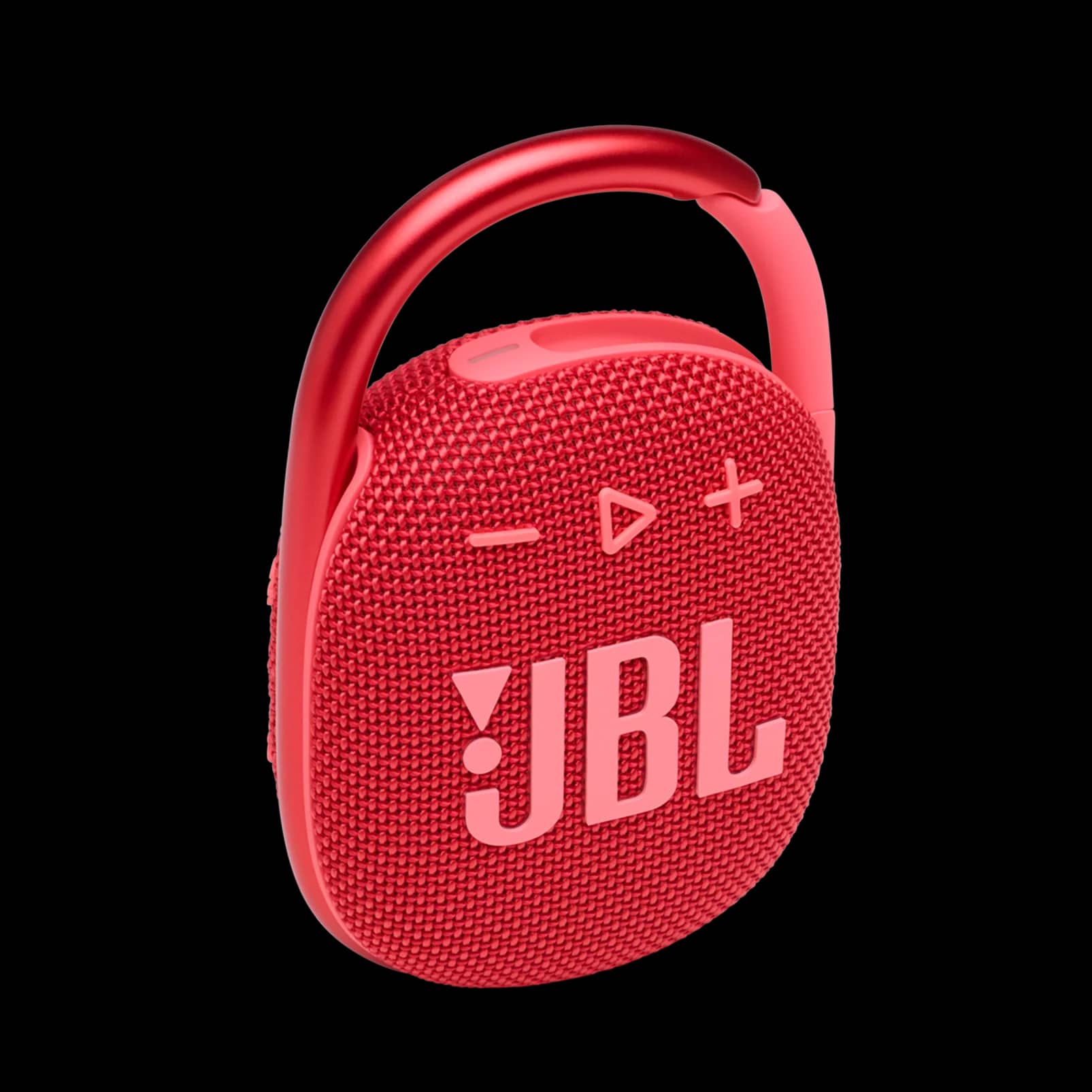 JBL Clip 4 Rouge – photo principale