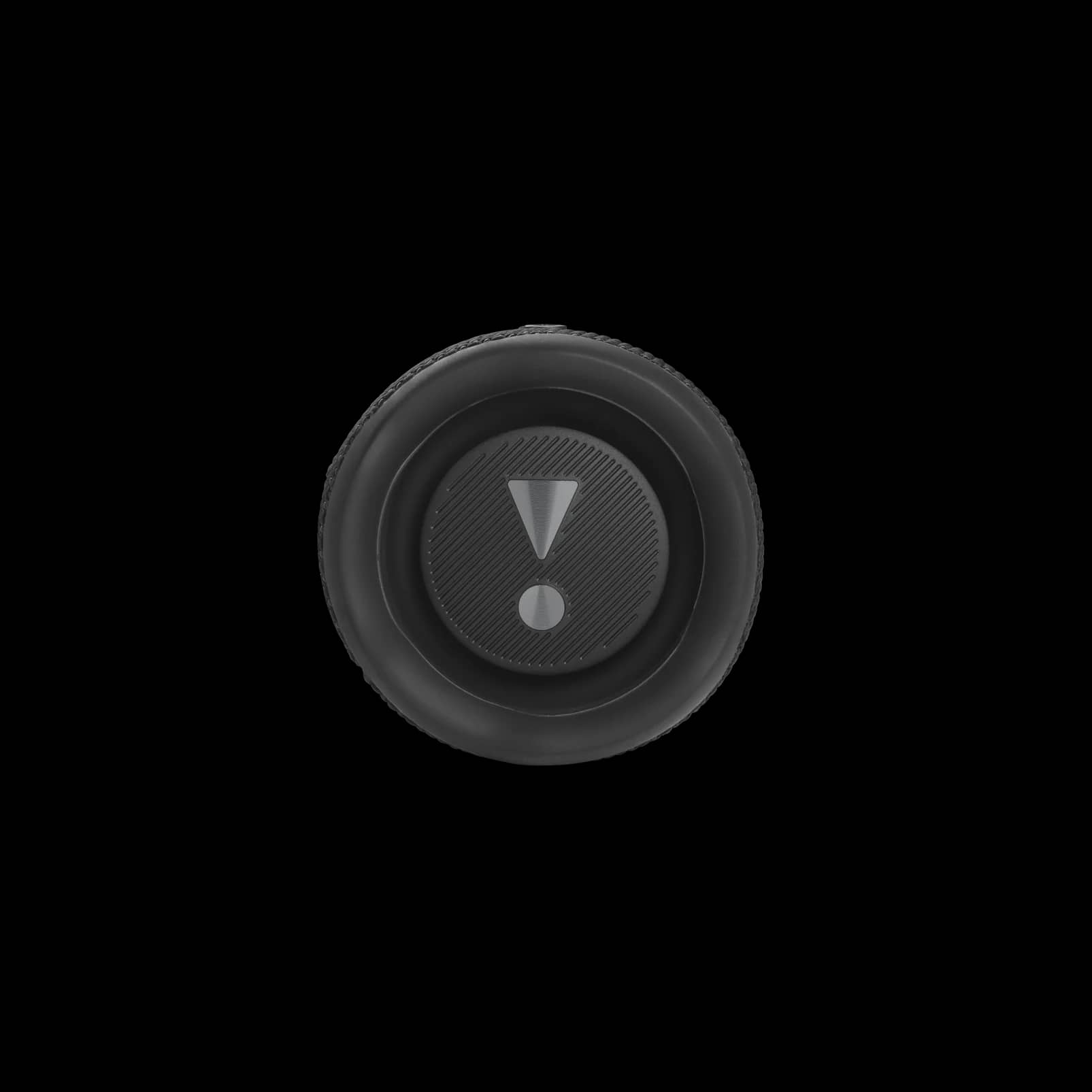 JBL Flip 6 Noir – vue 3