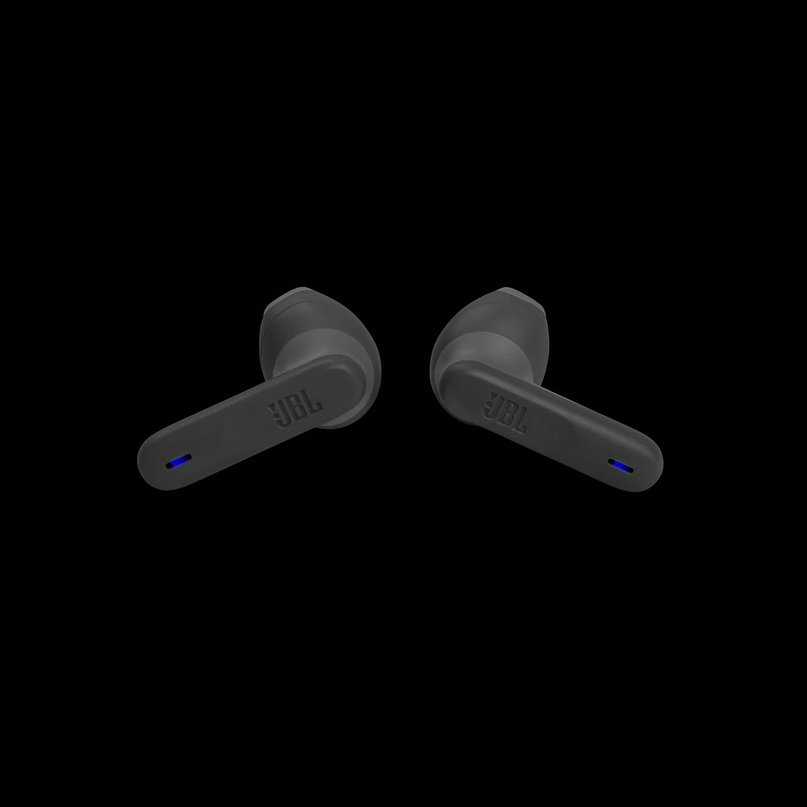 JBL Wave 300TWS Noir – vue 2