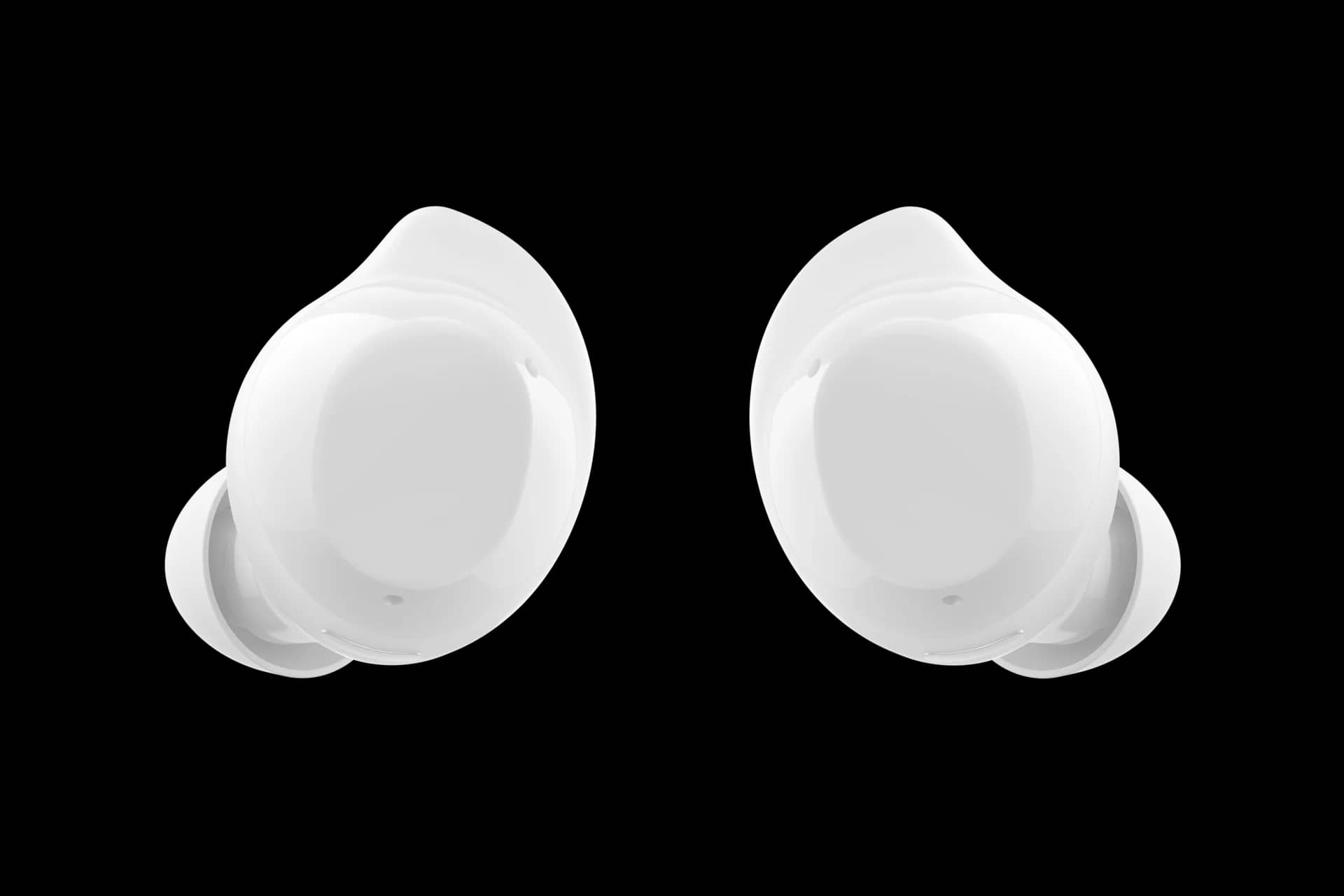Samsung Galaxy Buds Core Blanc – vue 2