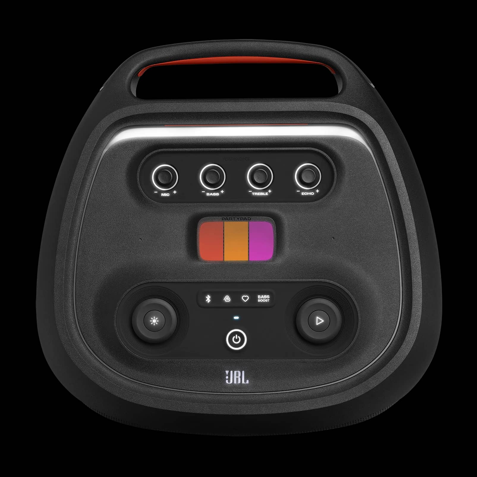 JBL PartyBox Ultimate – vue 3