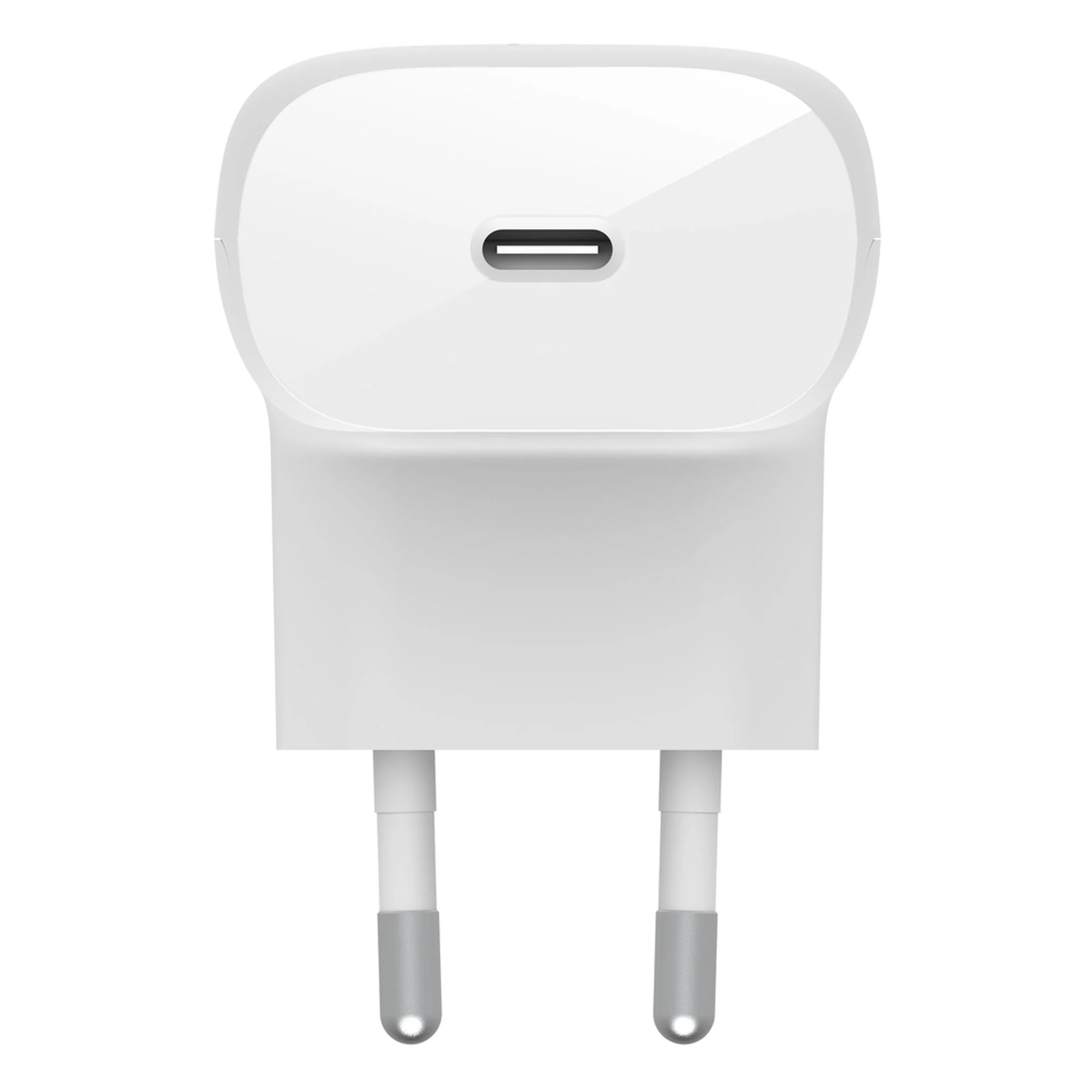 Chargeur secteur USB-C® PD avec PPS (30 W) et câble USB-C vers USB-C – photo principale