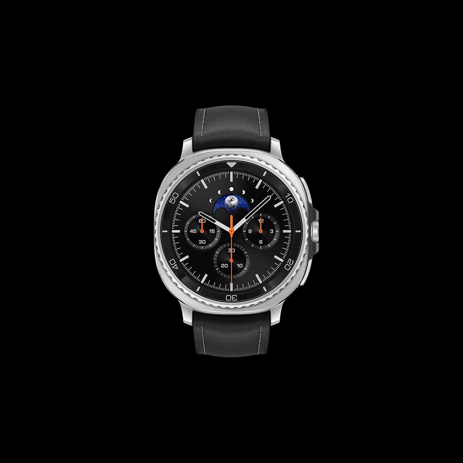 Samsung Galaxy Watch8 Classic – visuel du modèle