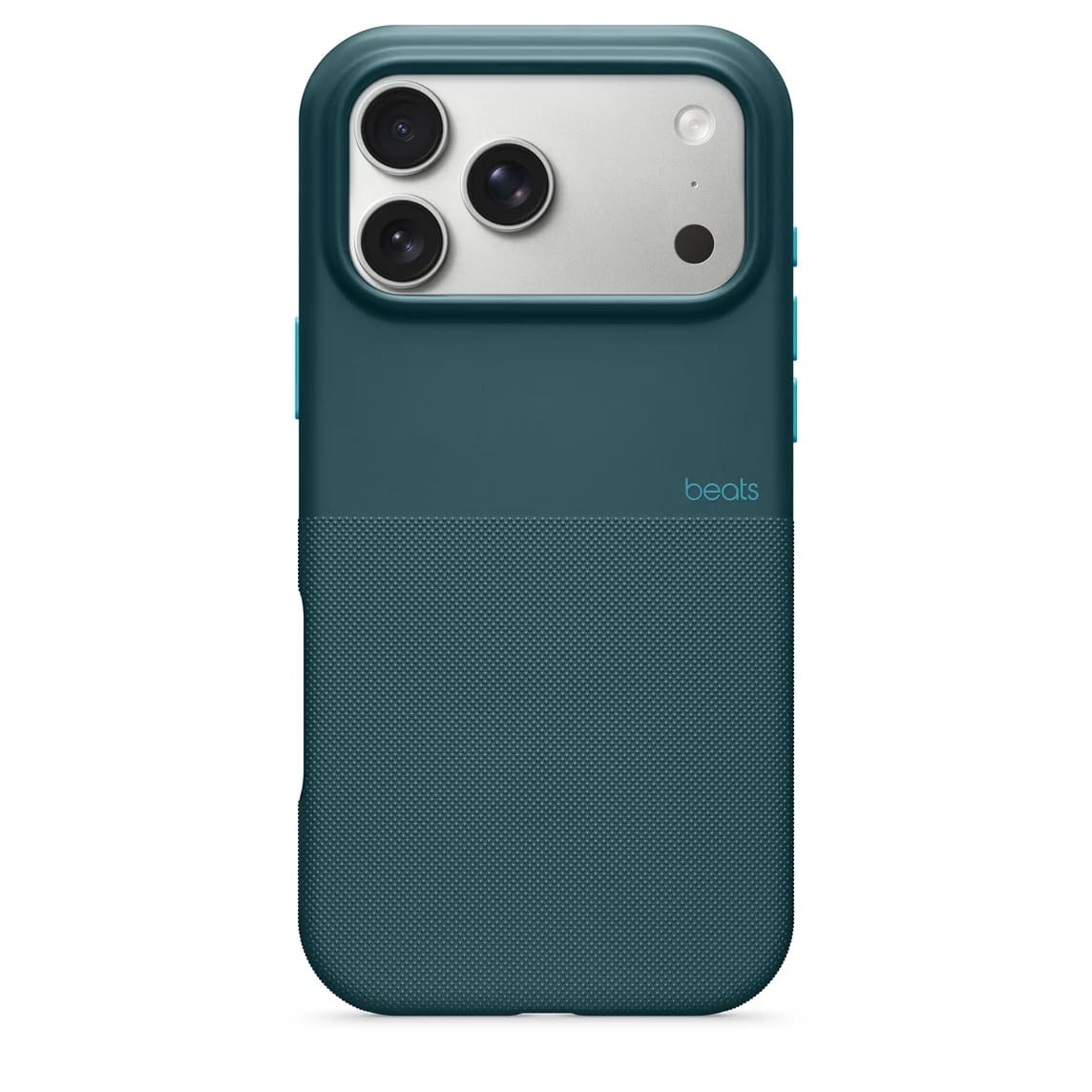 Étui Beats MagSafe pour iPhone 17 Pro Max Bleu – photo principale
