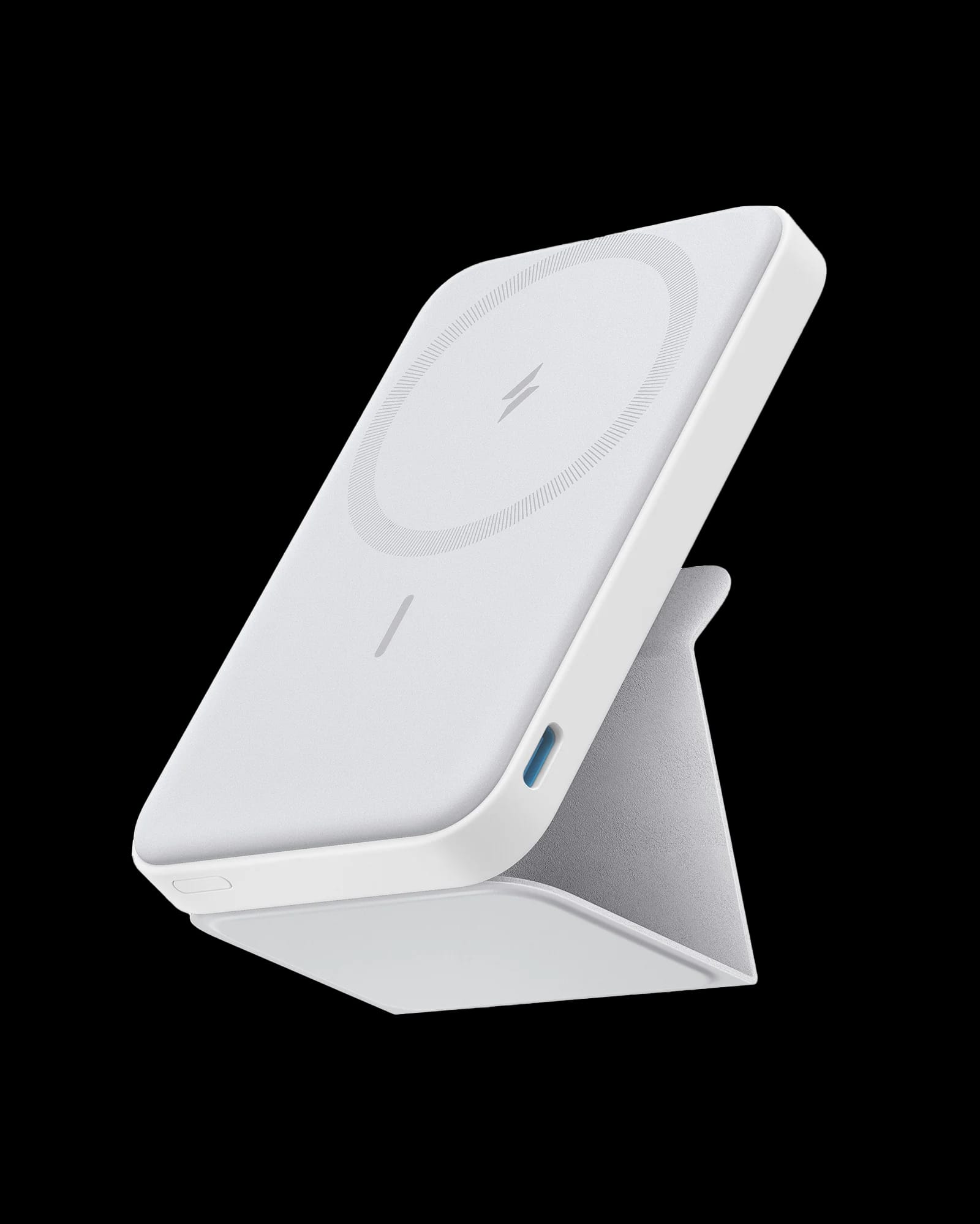 Anker MagGo 5000 mAh (batterie magnétique) – photo principale