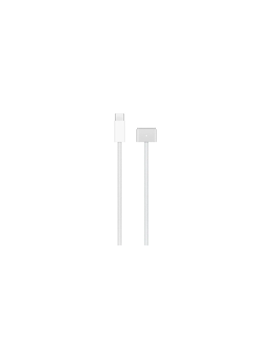 Câble Apple USB-C vers MagSafe 3 (2 m) – vue 2
