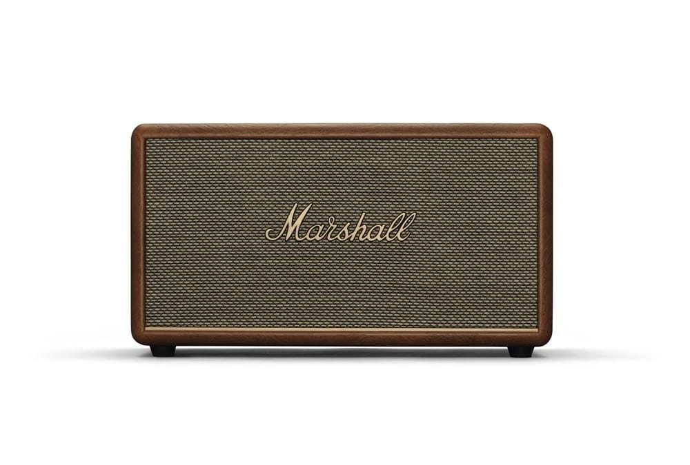 Marshall Stanmore III – photo principale
