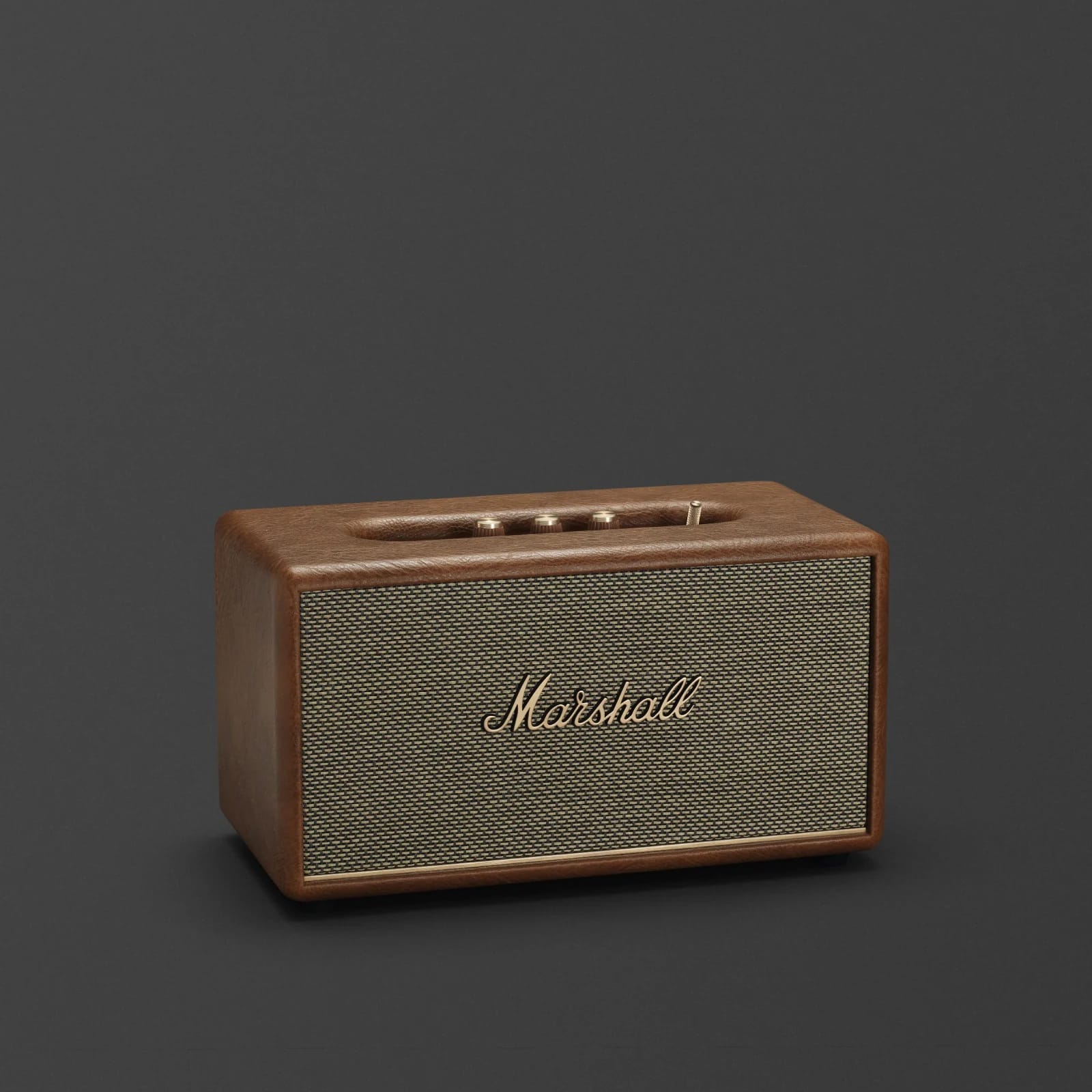 Marshall Stanmore III – vue 2