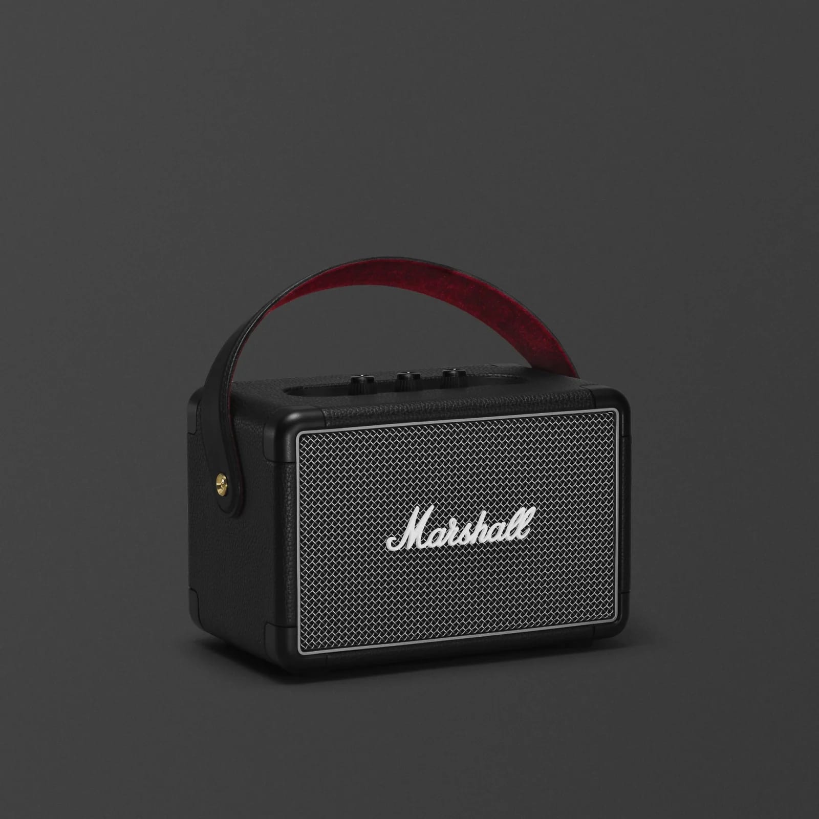 Marshall Kilburn II – vue 2