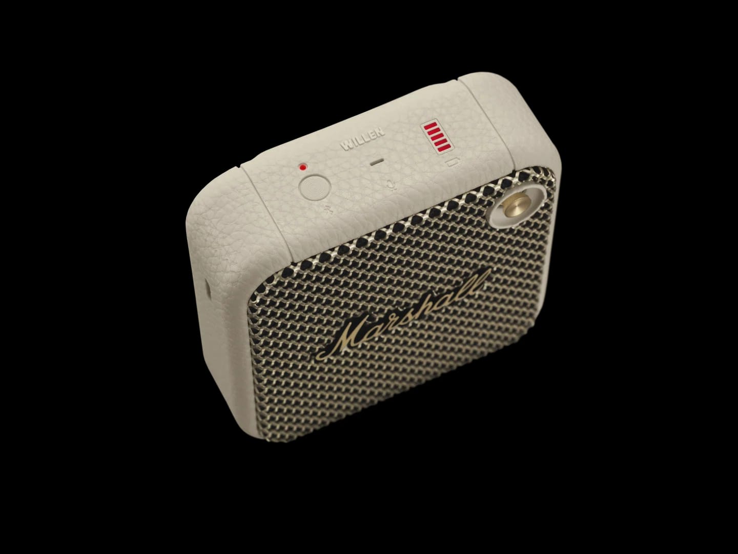 Marshall Willen Crème – vue 2
