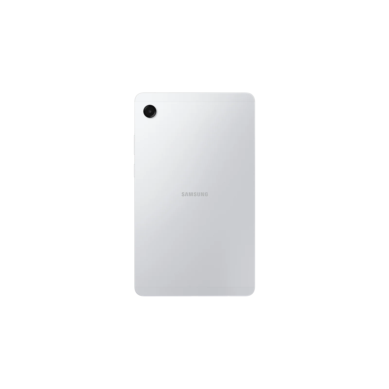 Samsung Galaxy Tab A11 Argent – vue 2