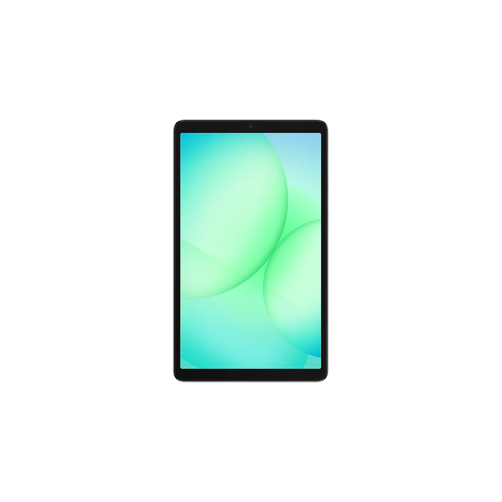 Samsung Galaxy Tab A11 Argent – vue 3
