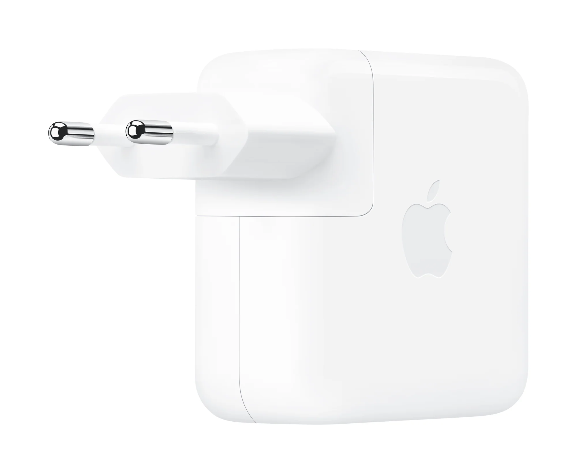 Adaptateur secteur Apple USB-C 30 W – vue 2