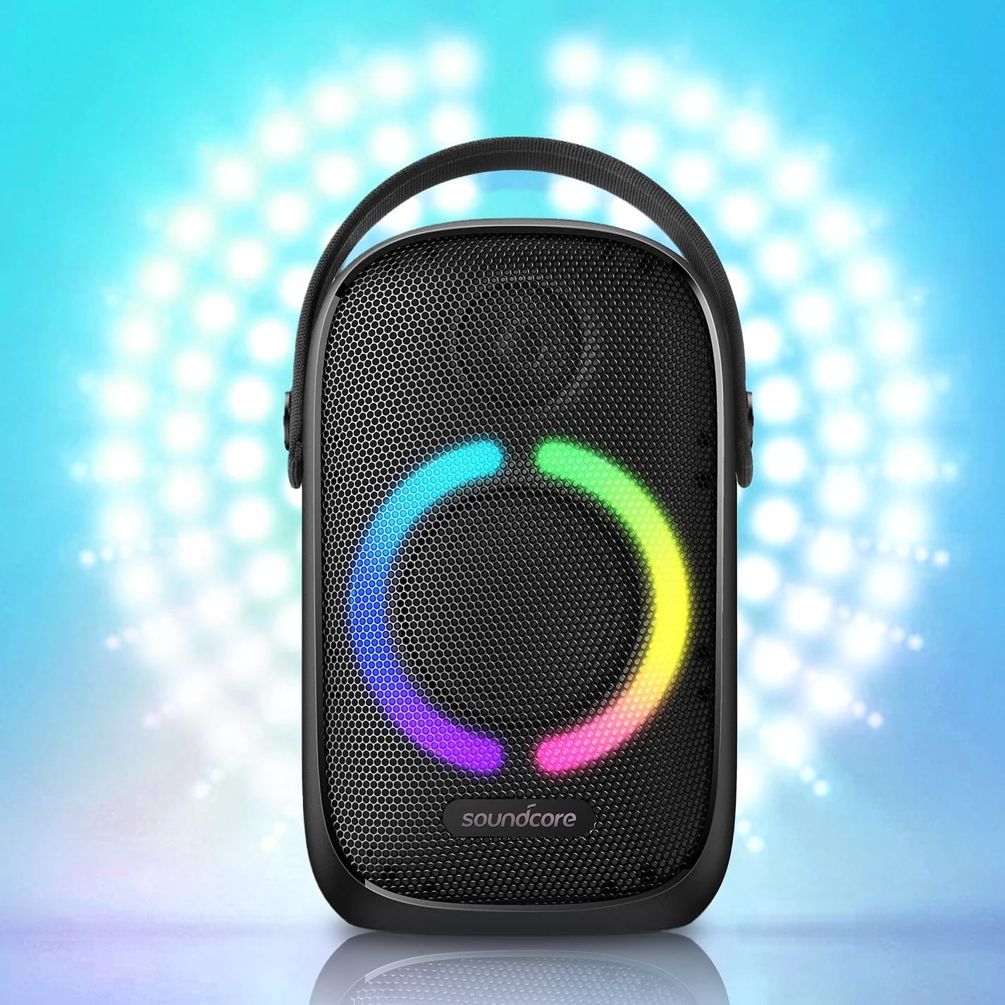 Anker Soundcore Rave Neo – photo principale