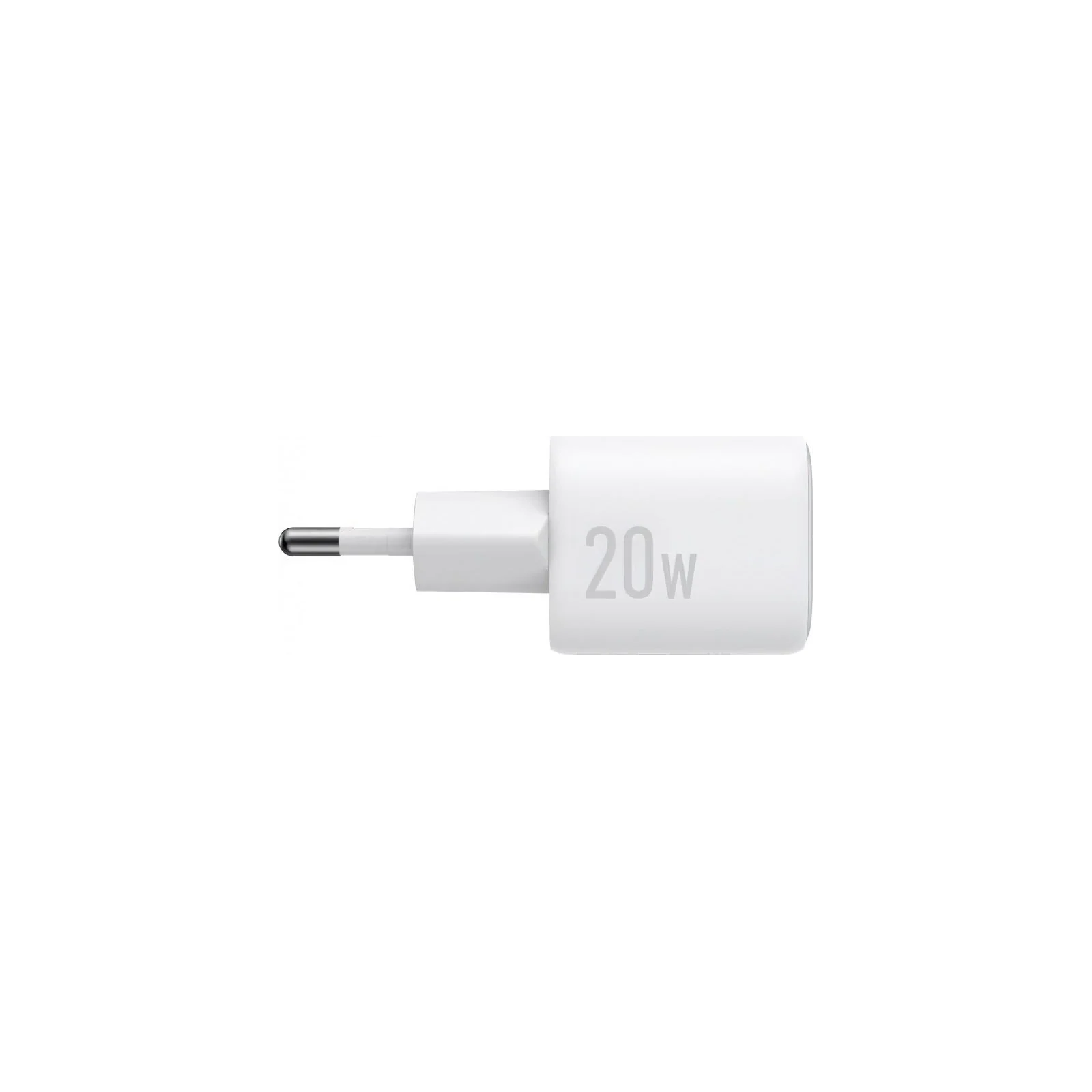 Chargeur Anker Zolo 20 W – visuel du modèle