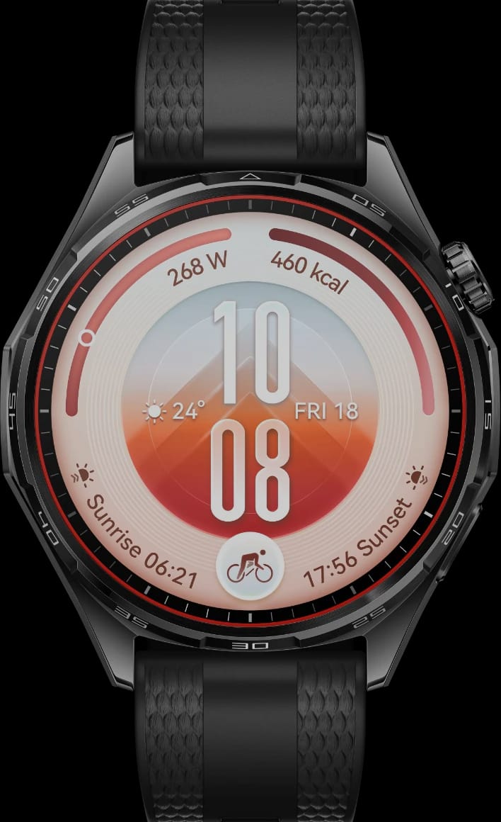 HUAWEI Watch GT 7 – visuel du modèle