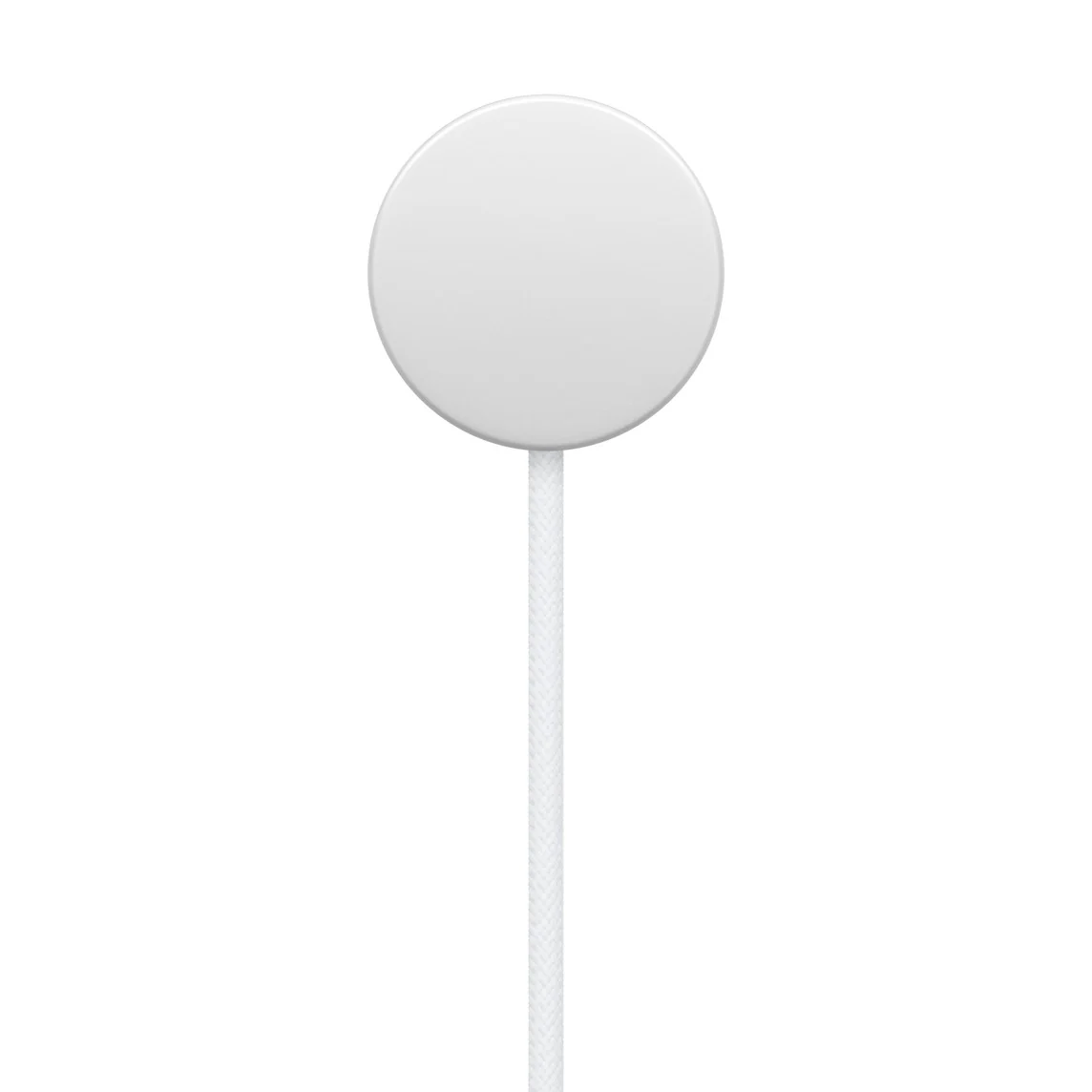 Câble de charge magnétique Apple Watch (USB-C, 1 m) Blanc – vue 3