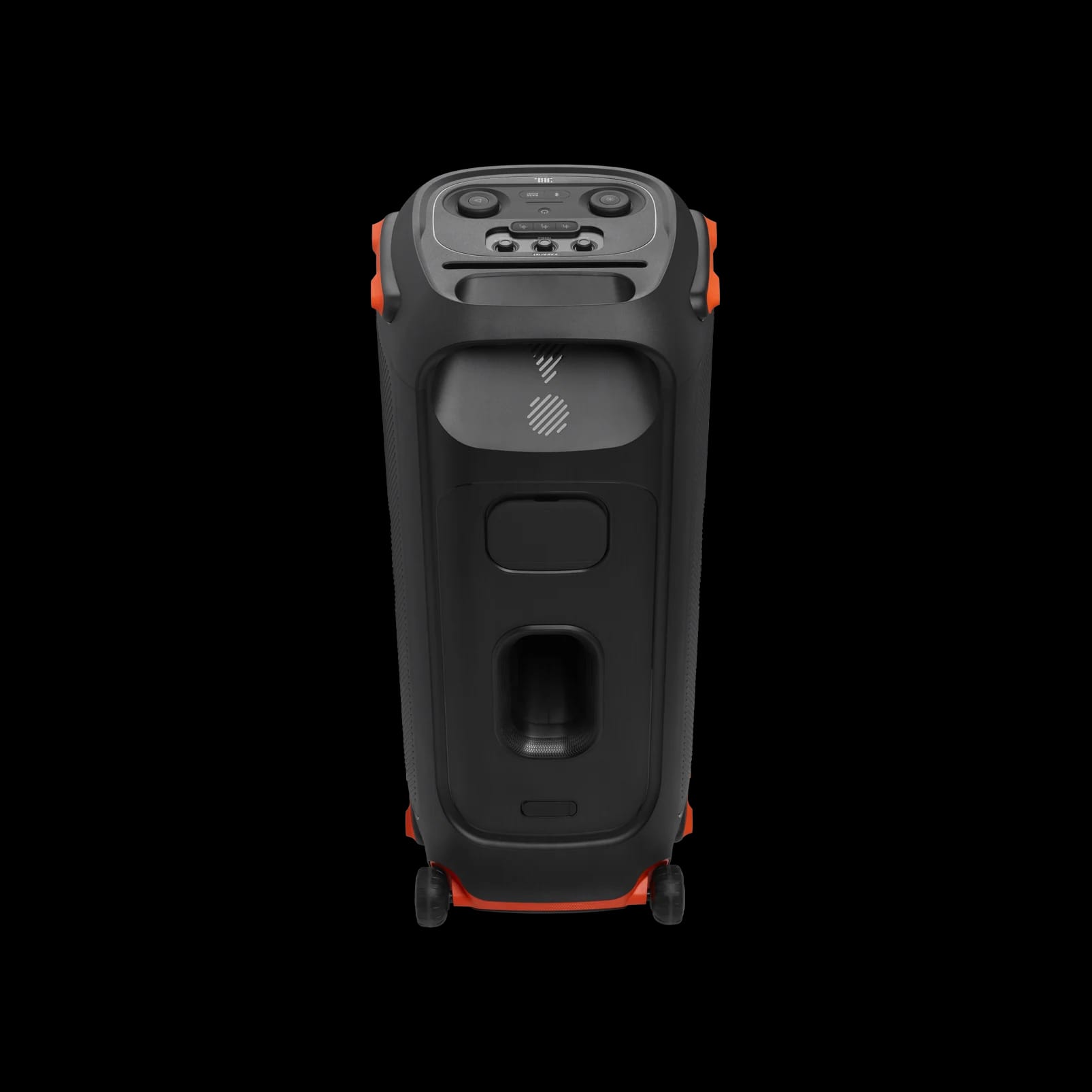 JBL PartyBox 710 – vue 3