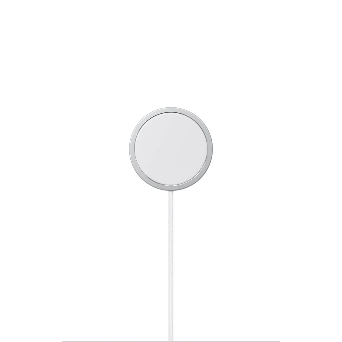 Chargeur MagSafe Apple Blanc – vue 2