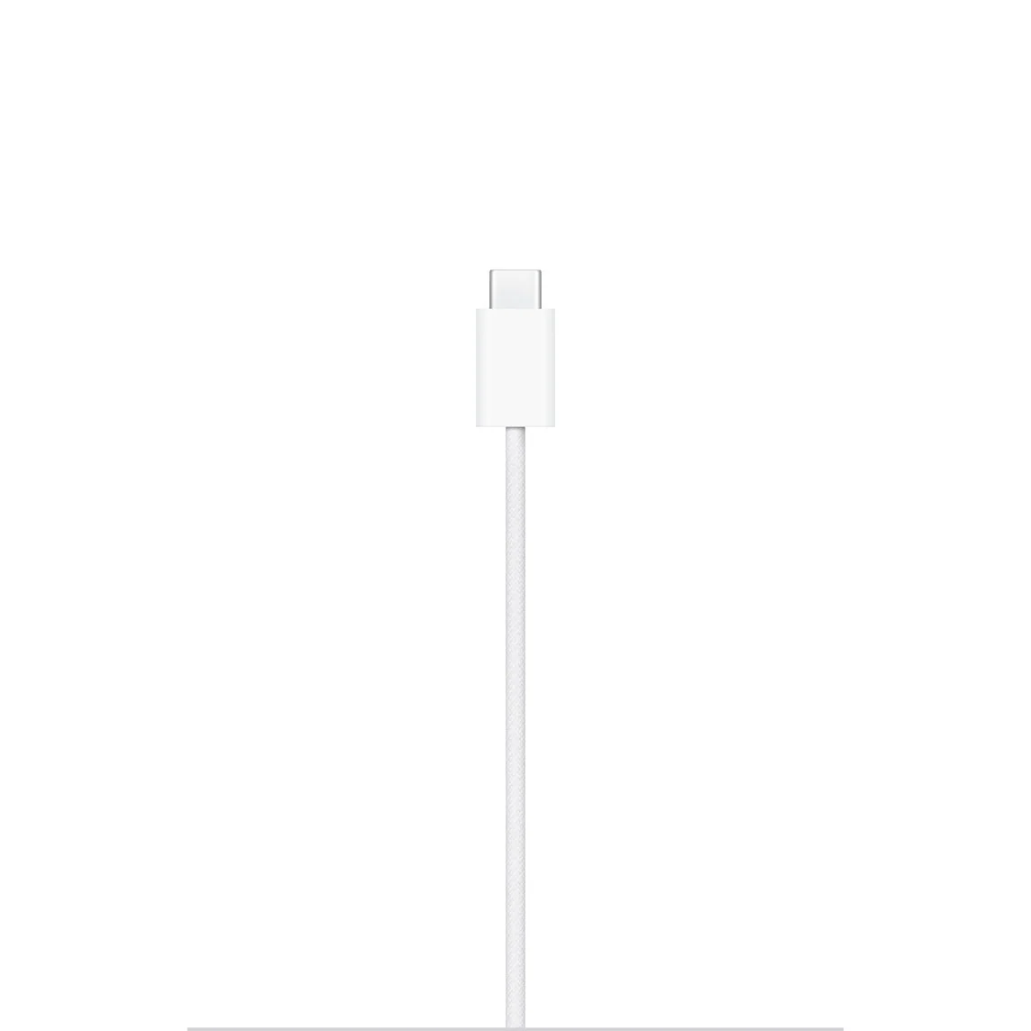 Chargeur MagSafe Apple Blanc – vue 4