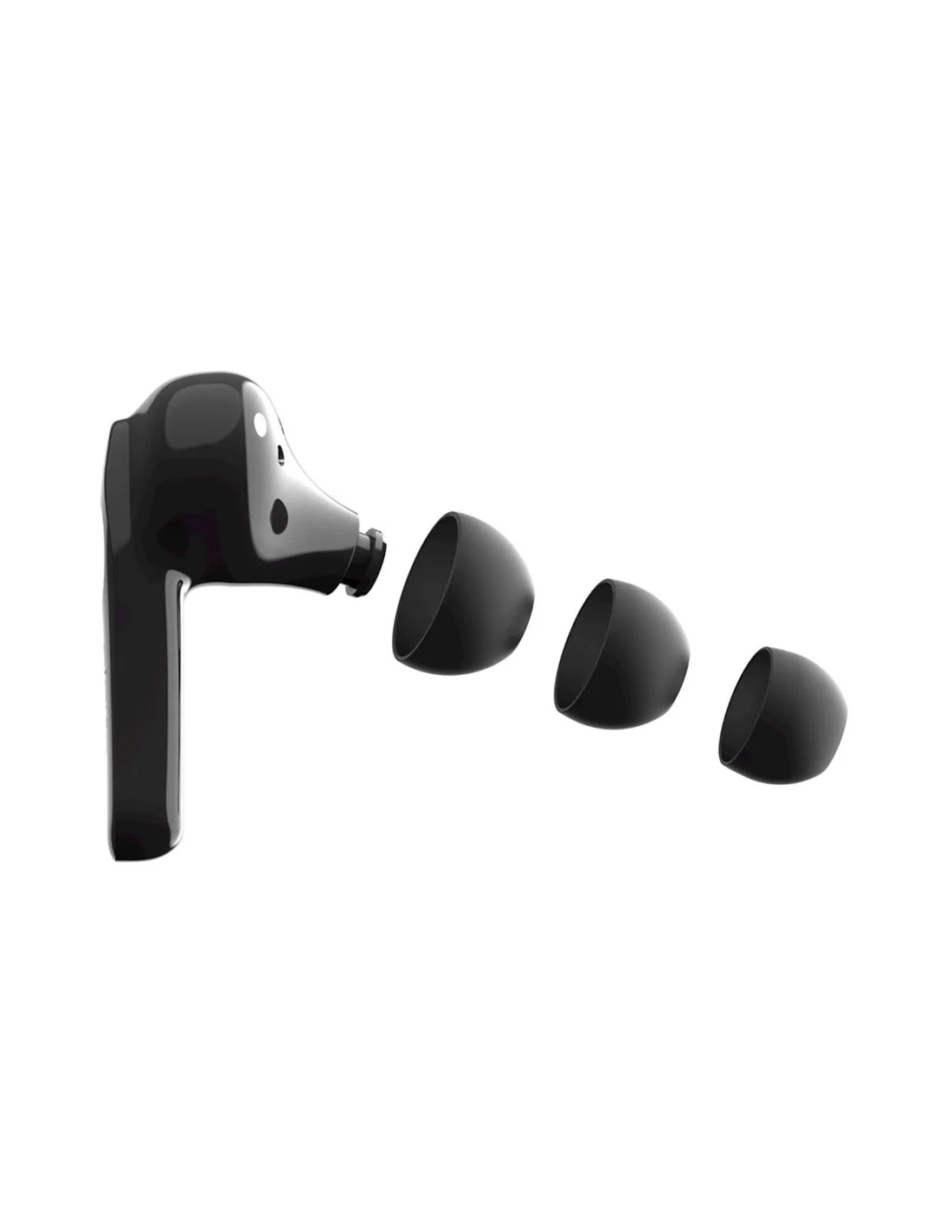 Belkin SoundForm Move Plus Noir – vue 2