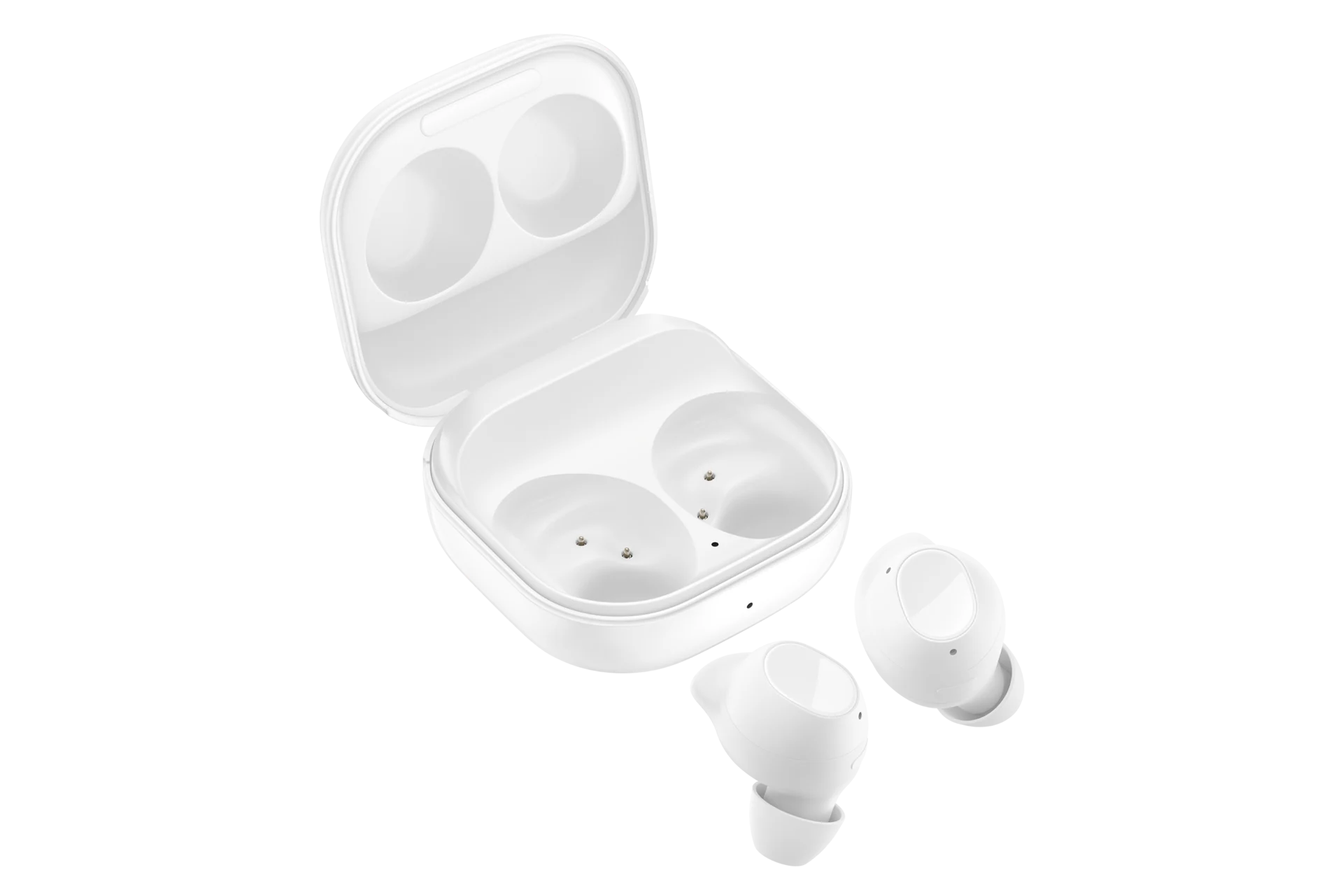 Samsung Galaxy Buds FE Blanc – photo principale