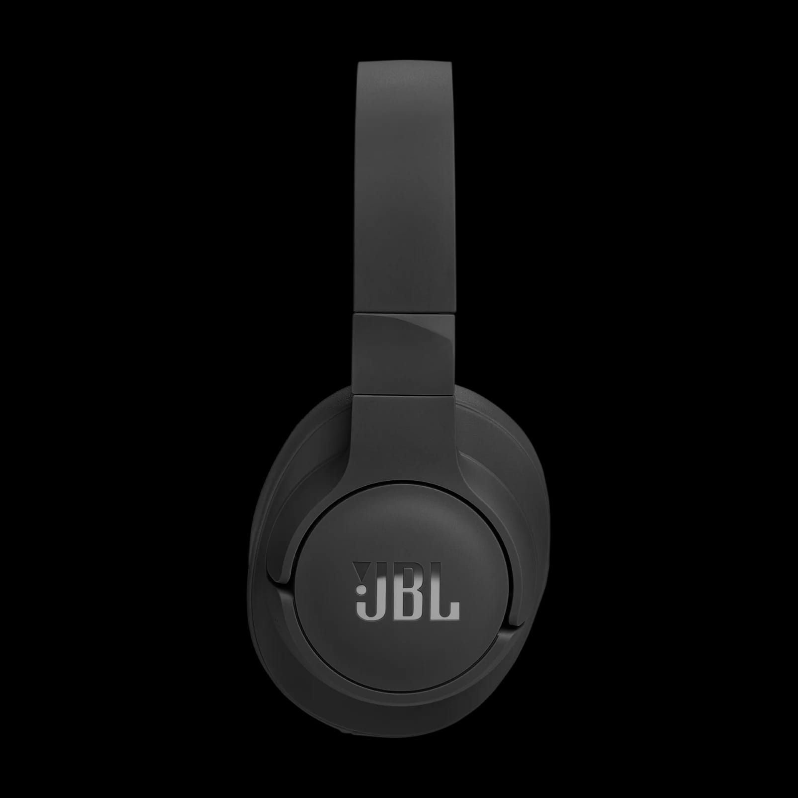 JBL Tune 770NC Noir – vue 3