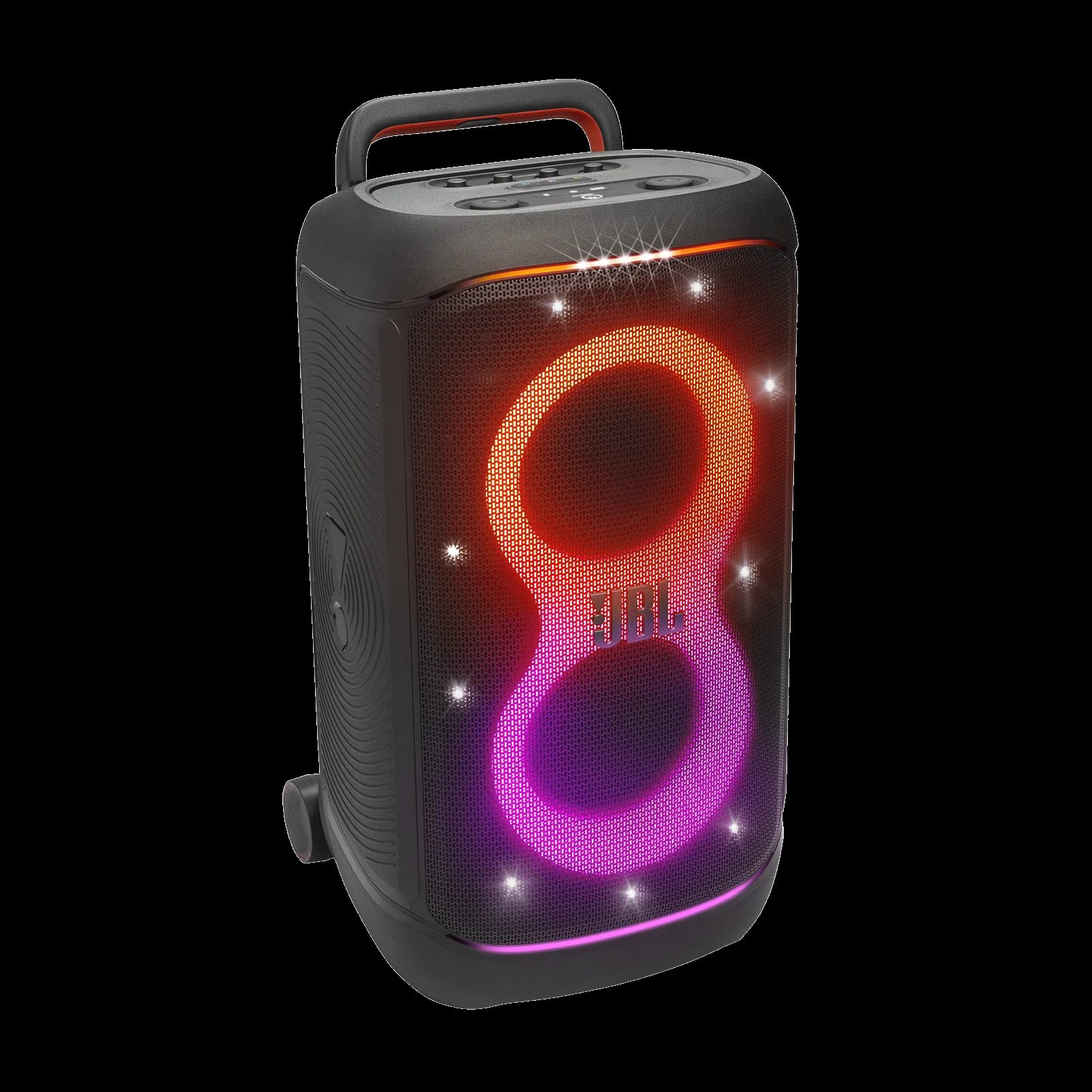 JBL PartyBox 520 – photo principale