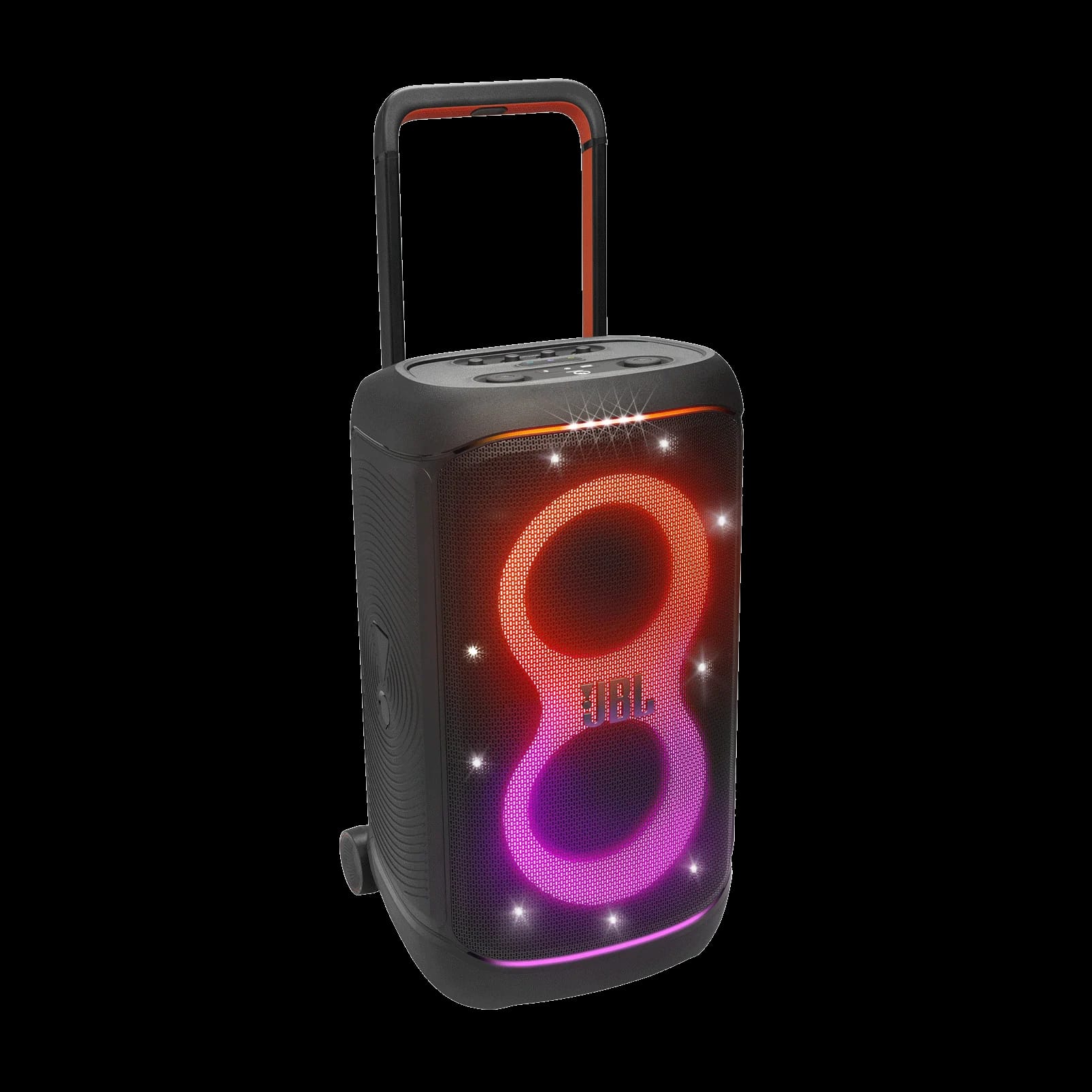 JBL PartyBox 520 – vue 2