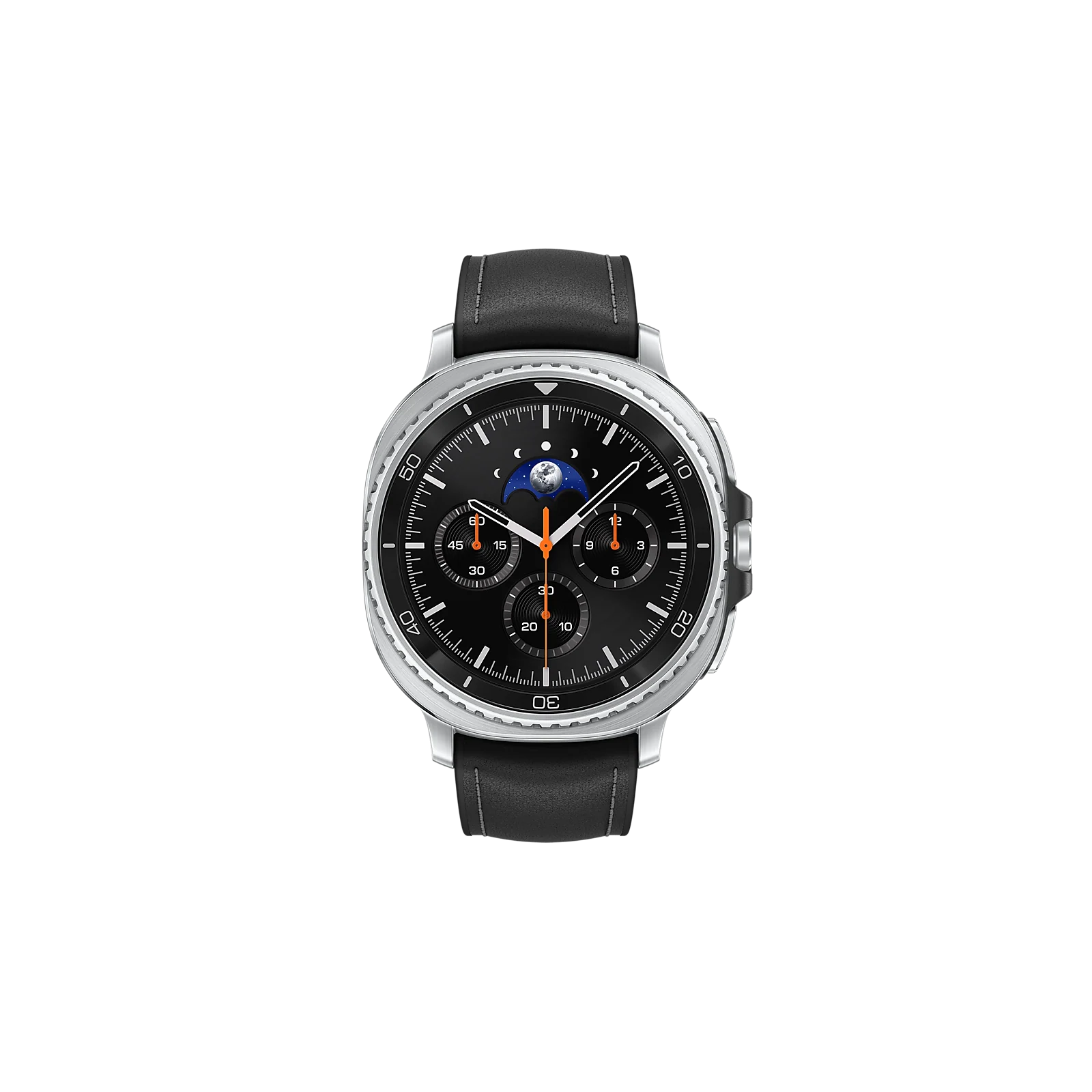 Samsung Galaxy Watch8 Classic – visuel du modèle