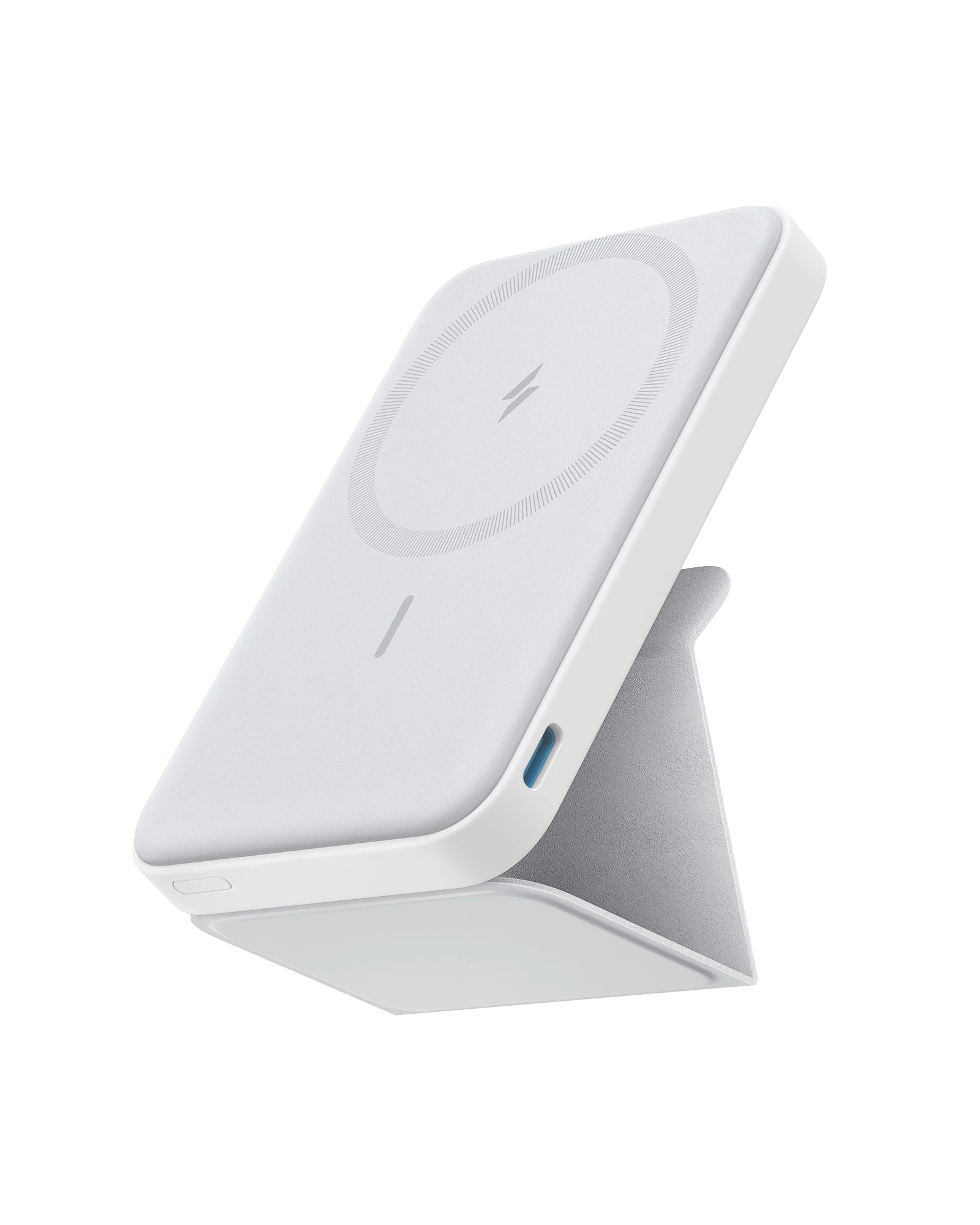 Anker MagGo 5000 mAh (batterie magnétique) – photo principale