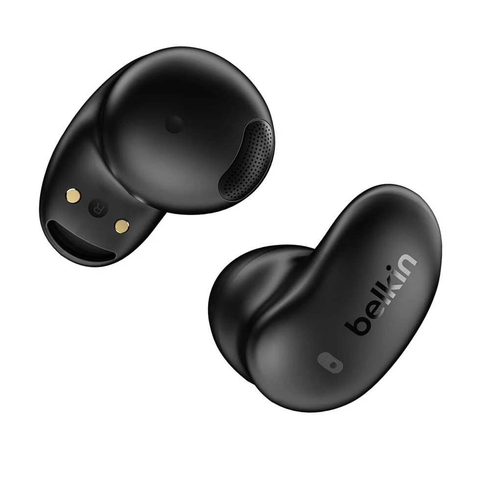 Belkin SoundForm Anywhere Noir – photo principale